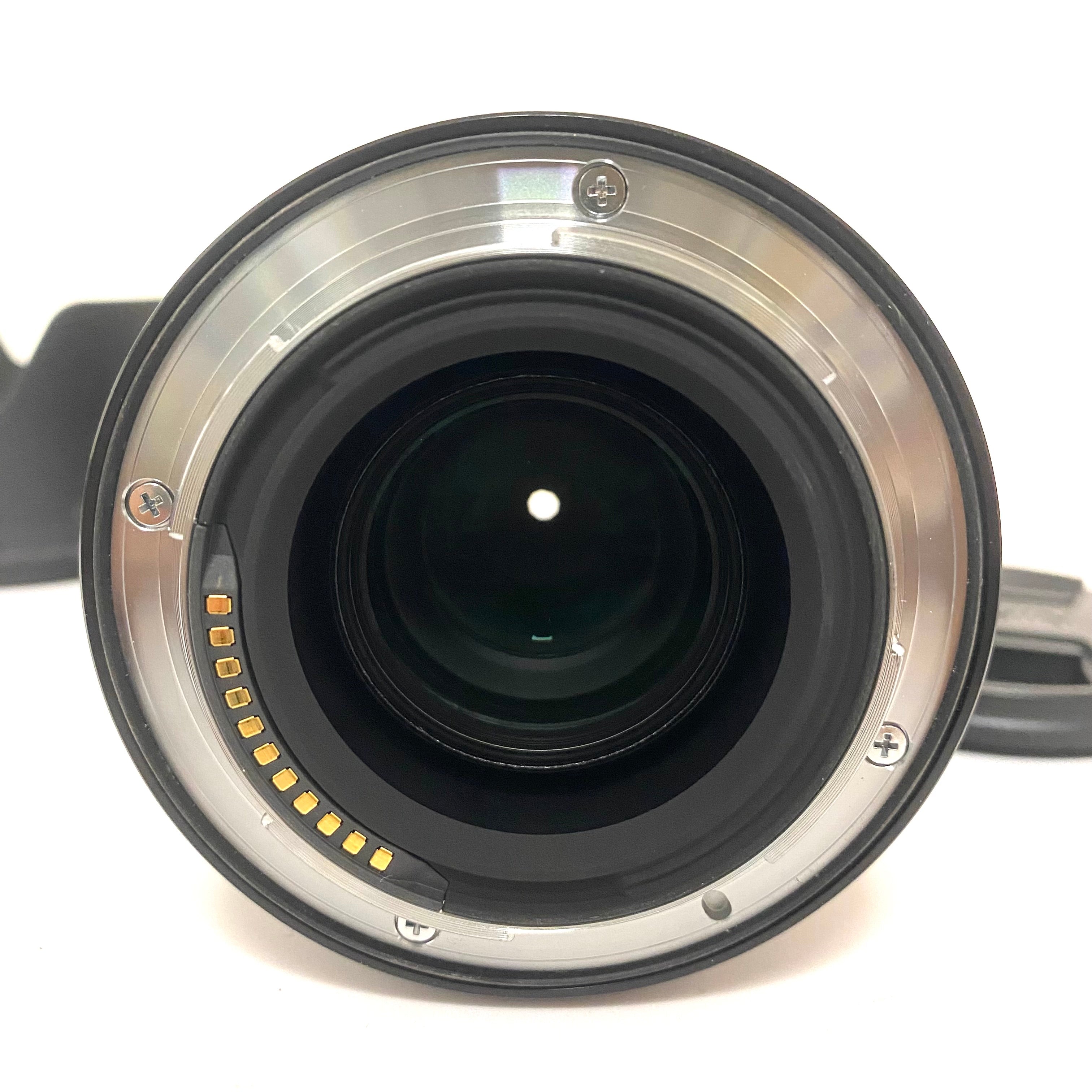Nikon Z 35mm f/1.8 S usato