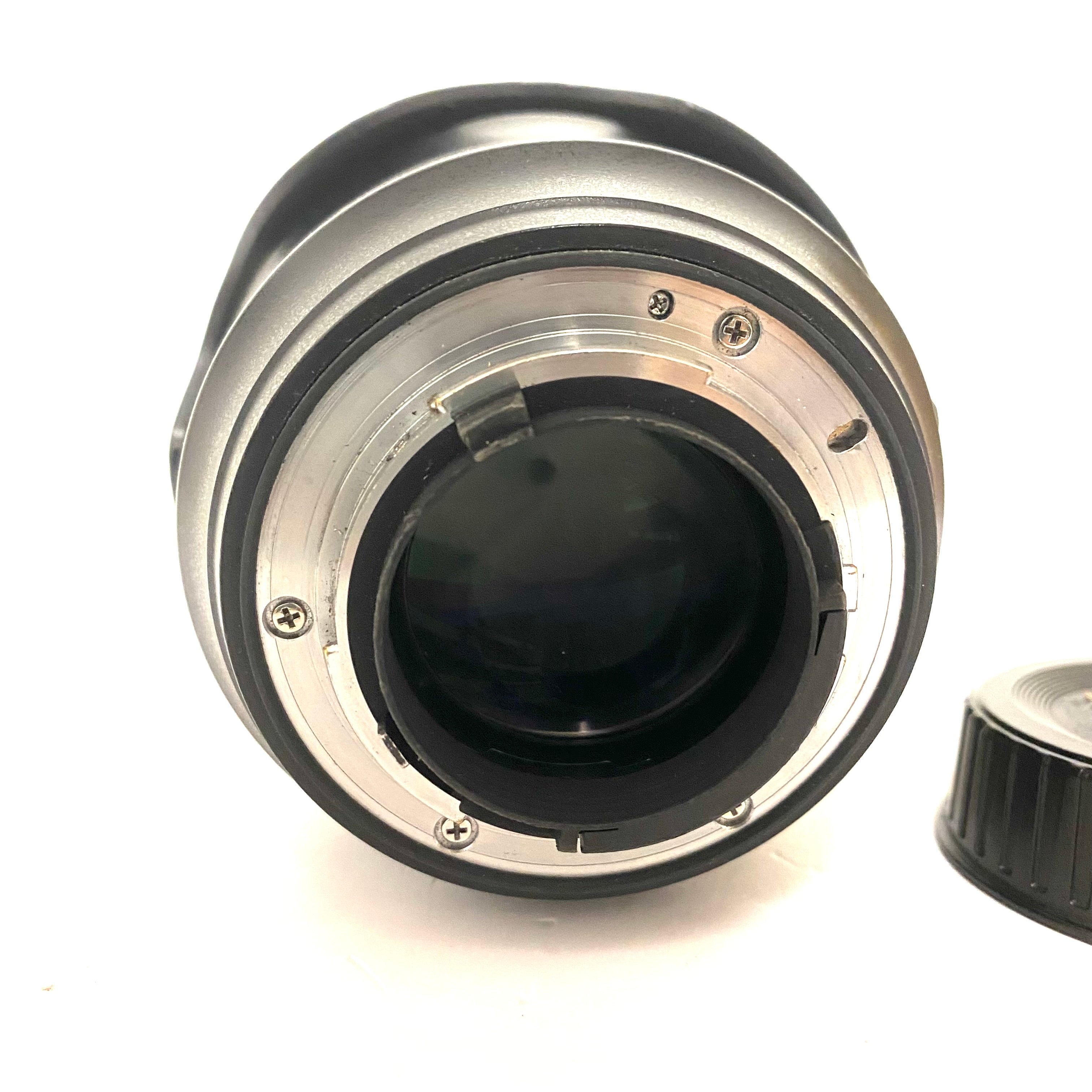Nikon Af-s 35mm f/1.4 G usato