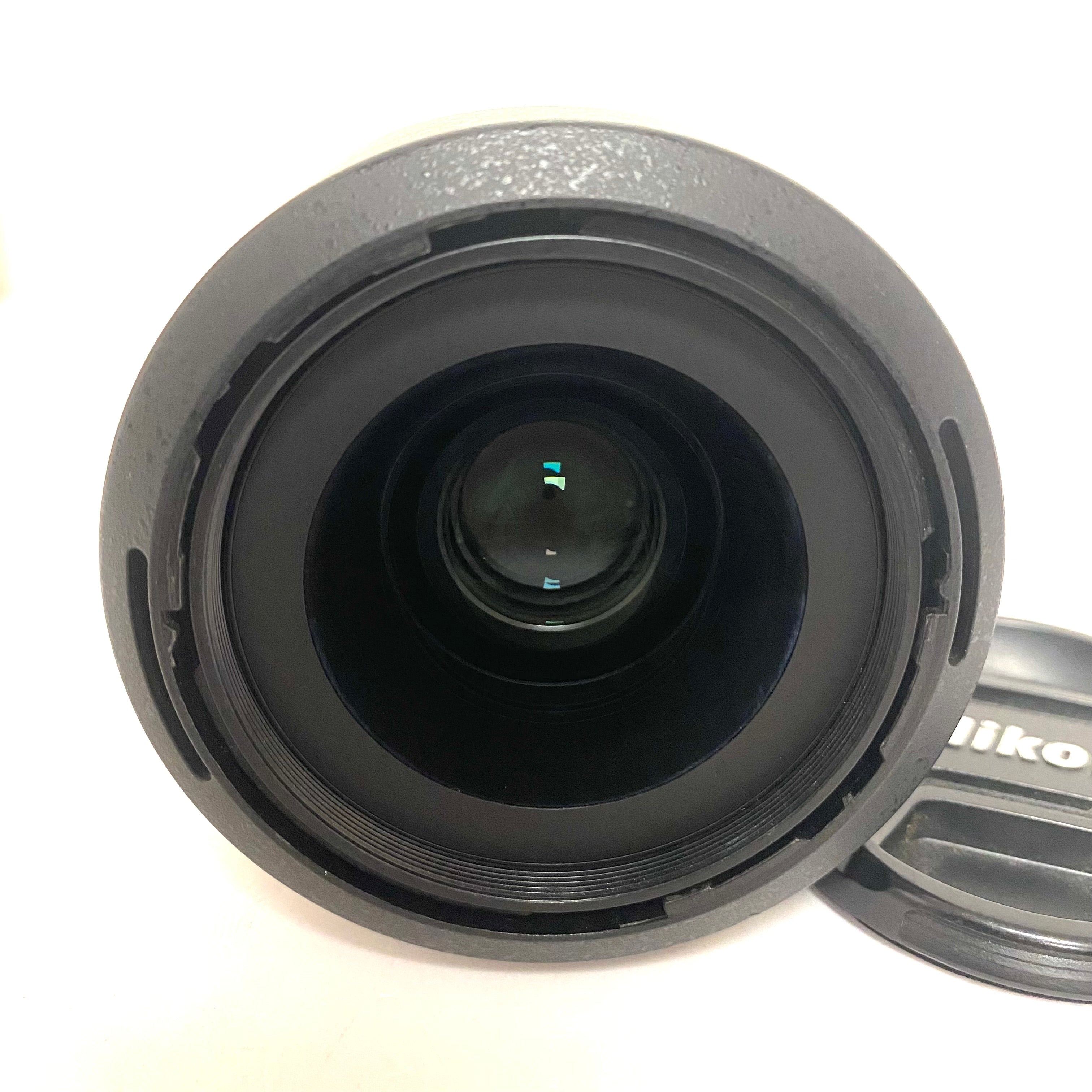 Nikon Af-s 35mm 1:1.8 G usato