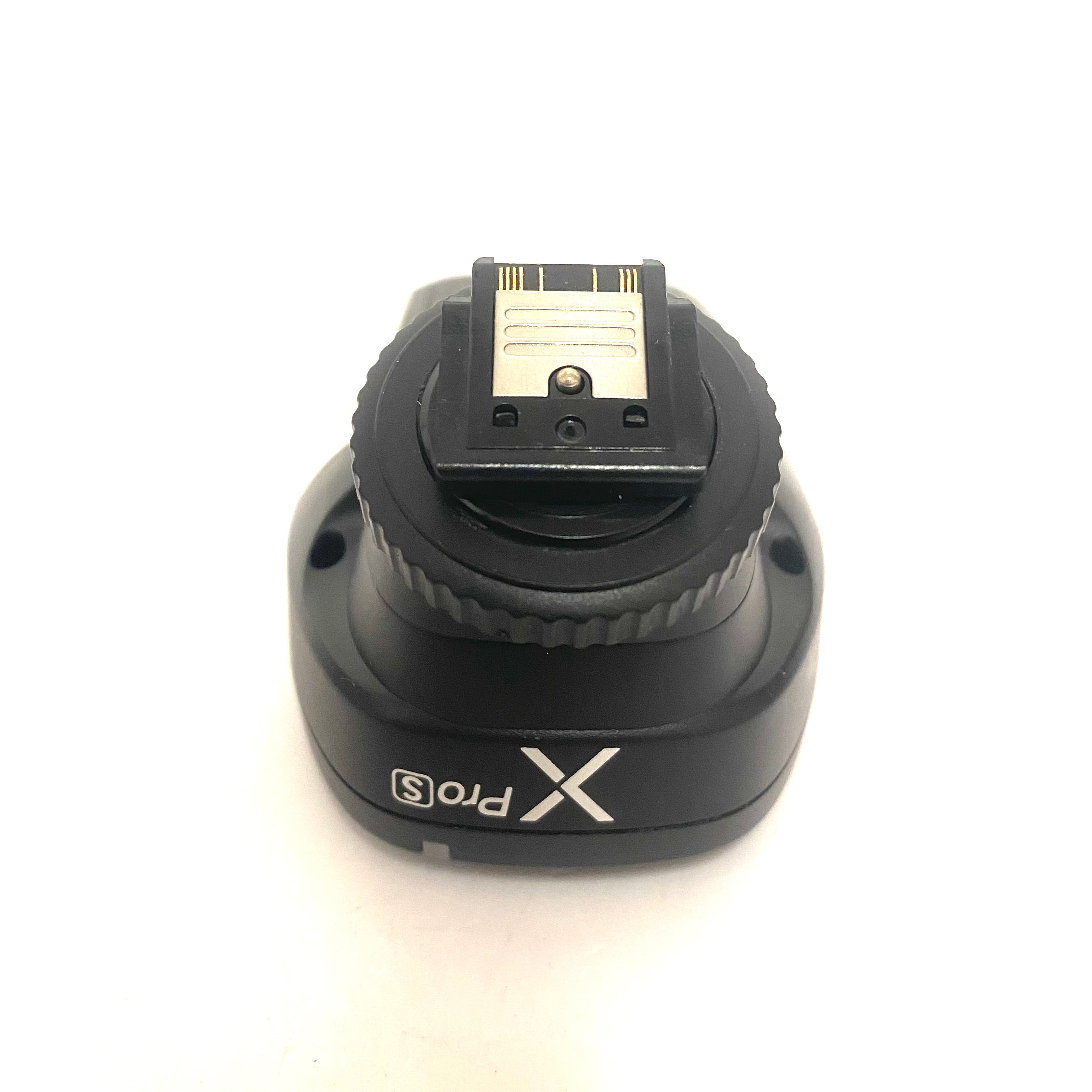 Godox TTL wireless XPro S x Sony usato