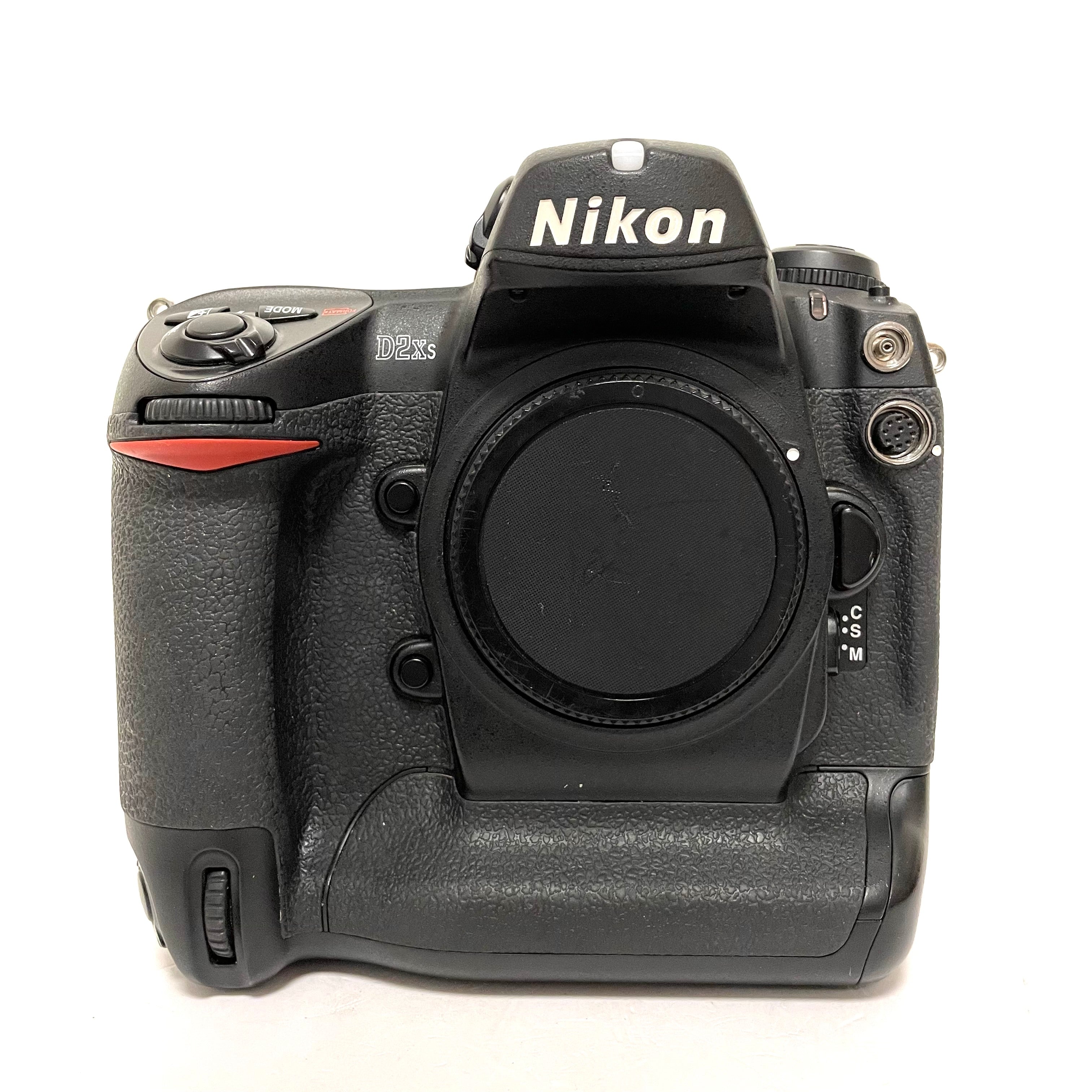 Nikon D2xs body usato
