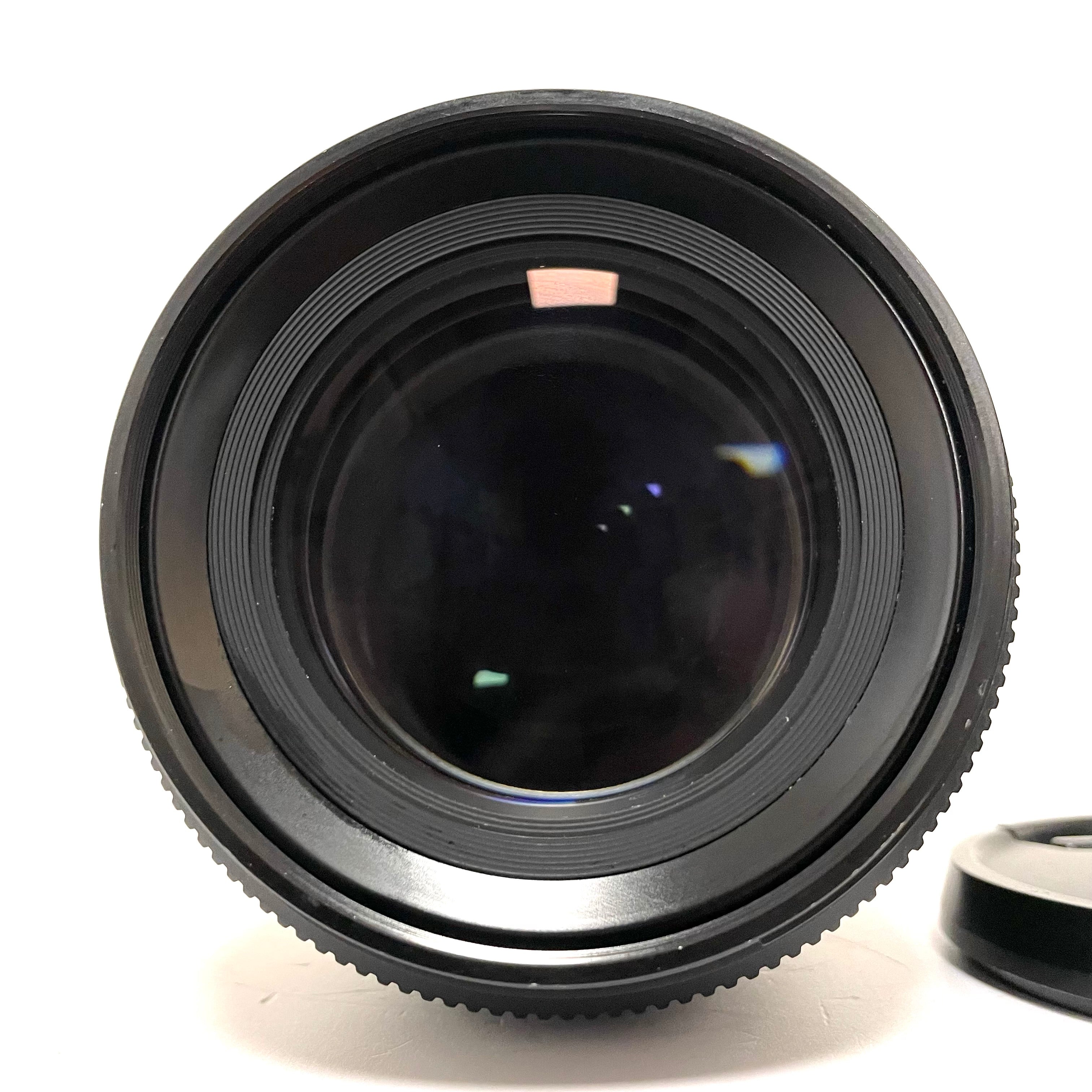 Ob.110mm 1:2 R GFX Fujifilm EX DEMO