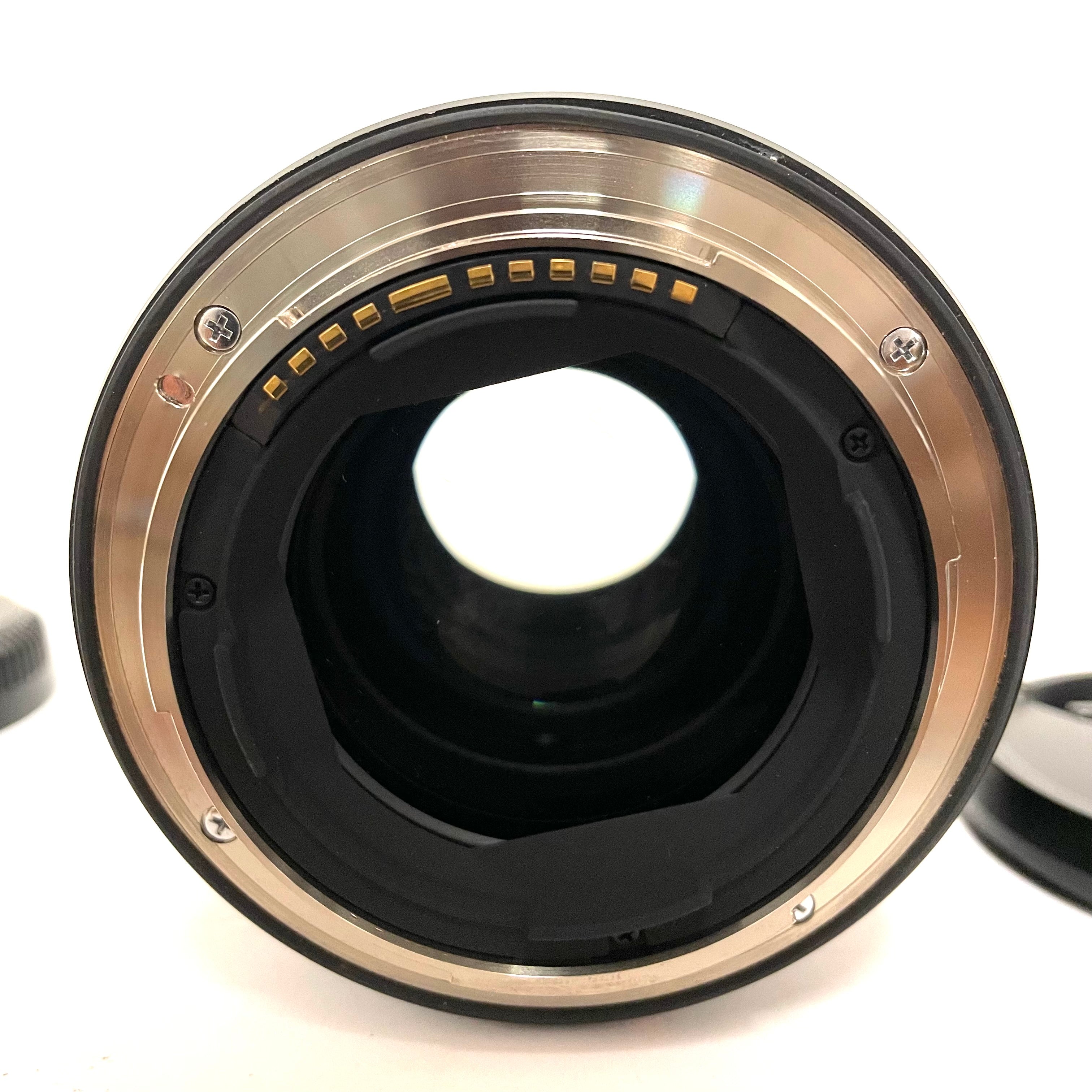 Ob.110mm 1:2 R GFX Fujifilm EX DEMO