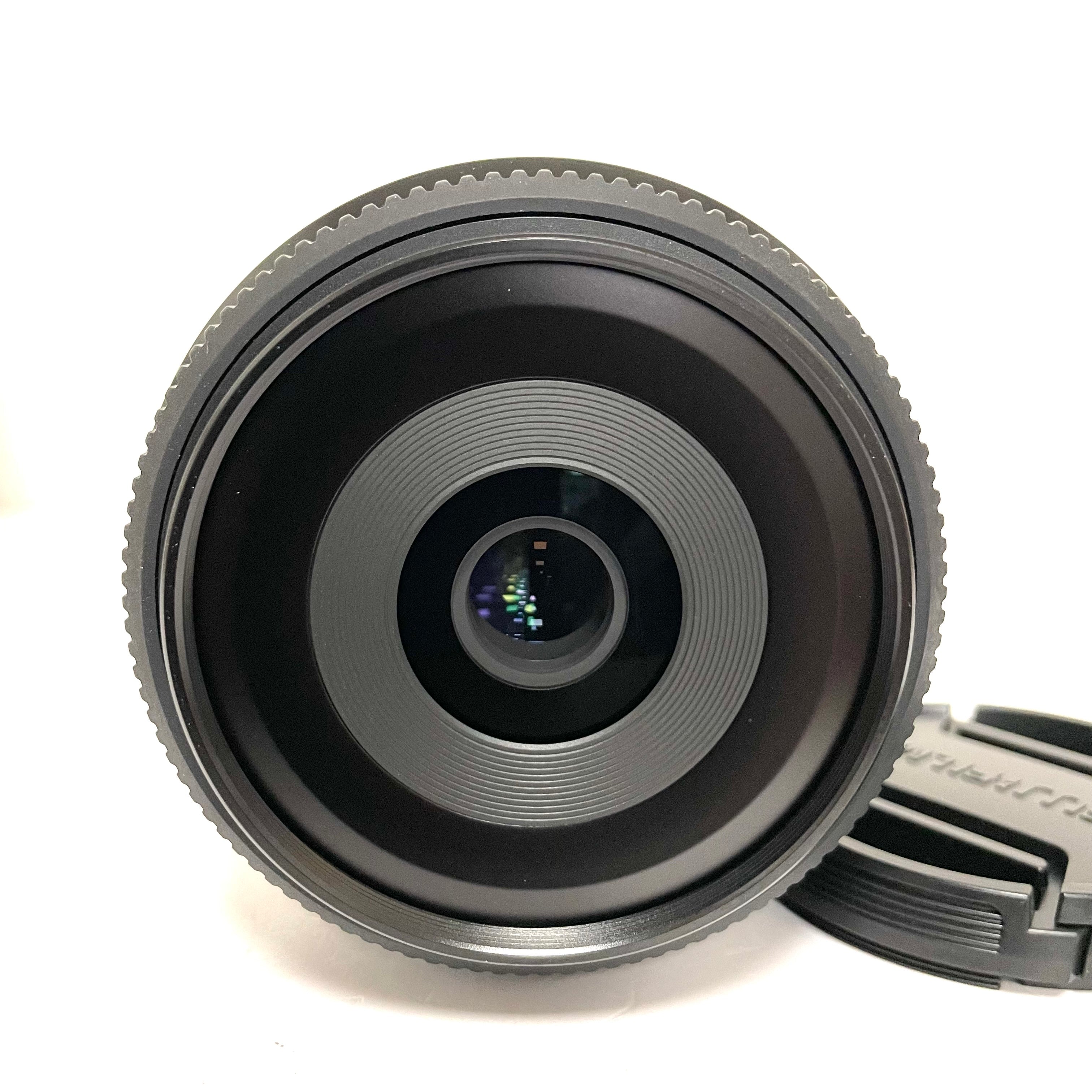Ob.50mm 1:3.5 R GFX Fujifilm EX DEMO