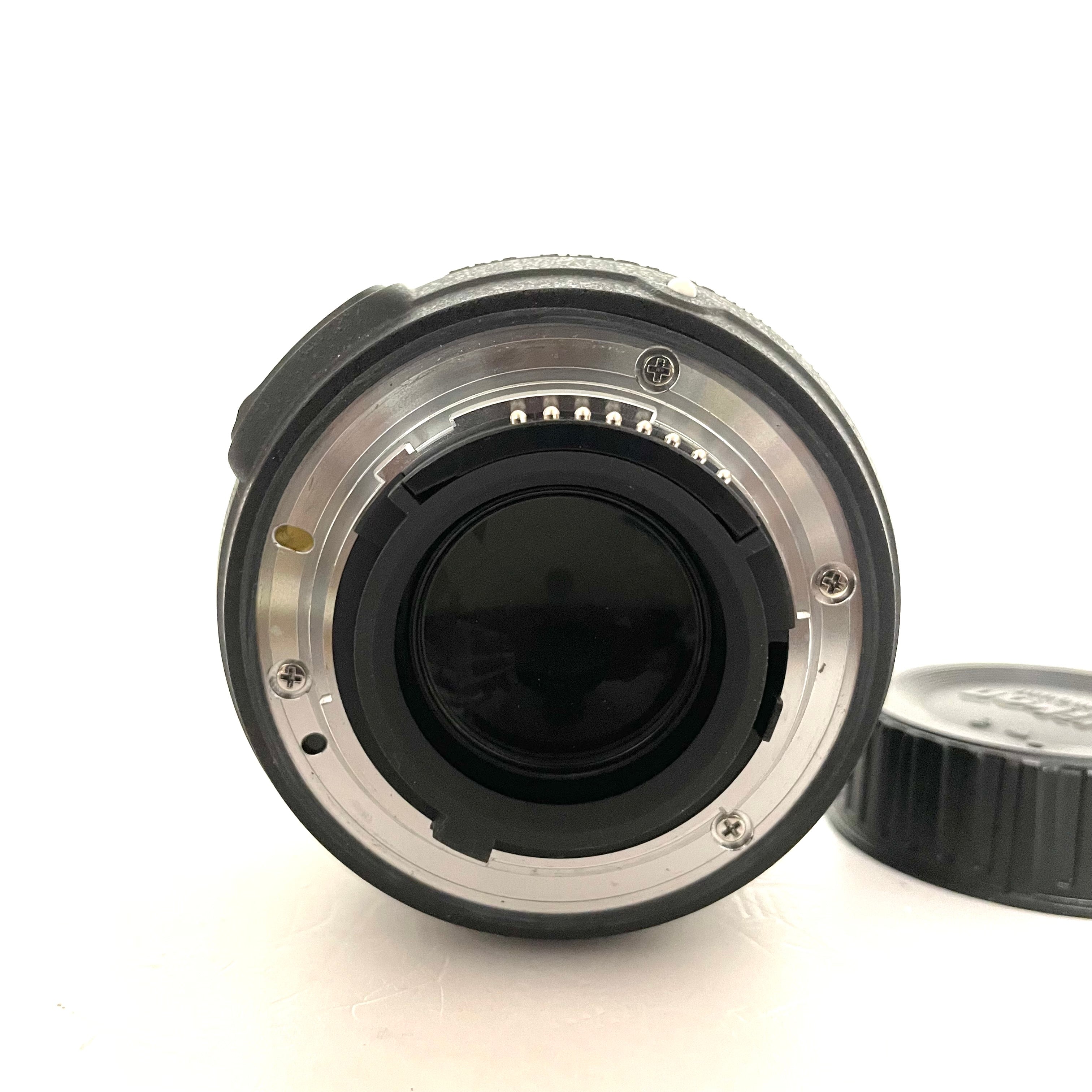NIkon 85mm f/1.8 G usato