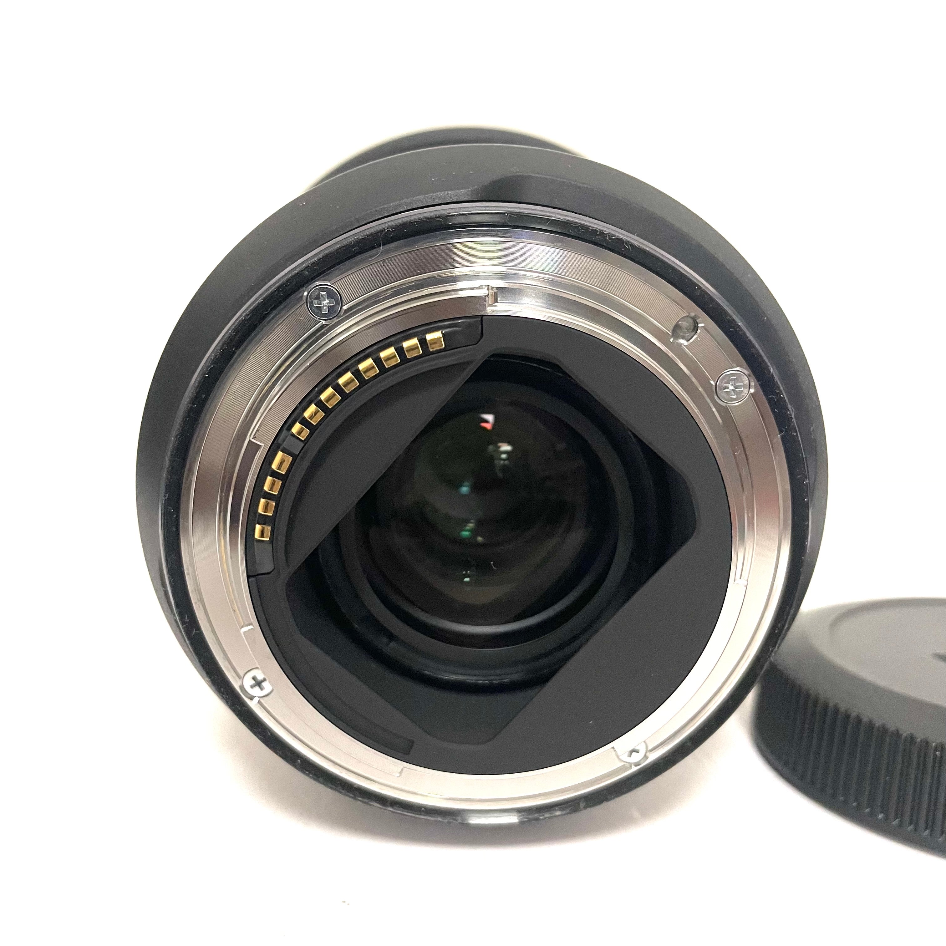Canon RF 24-105mm F4 L IS USM usato