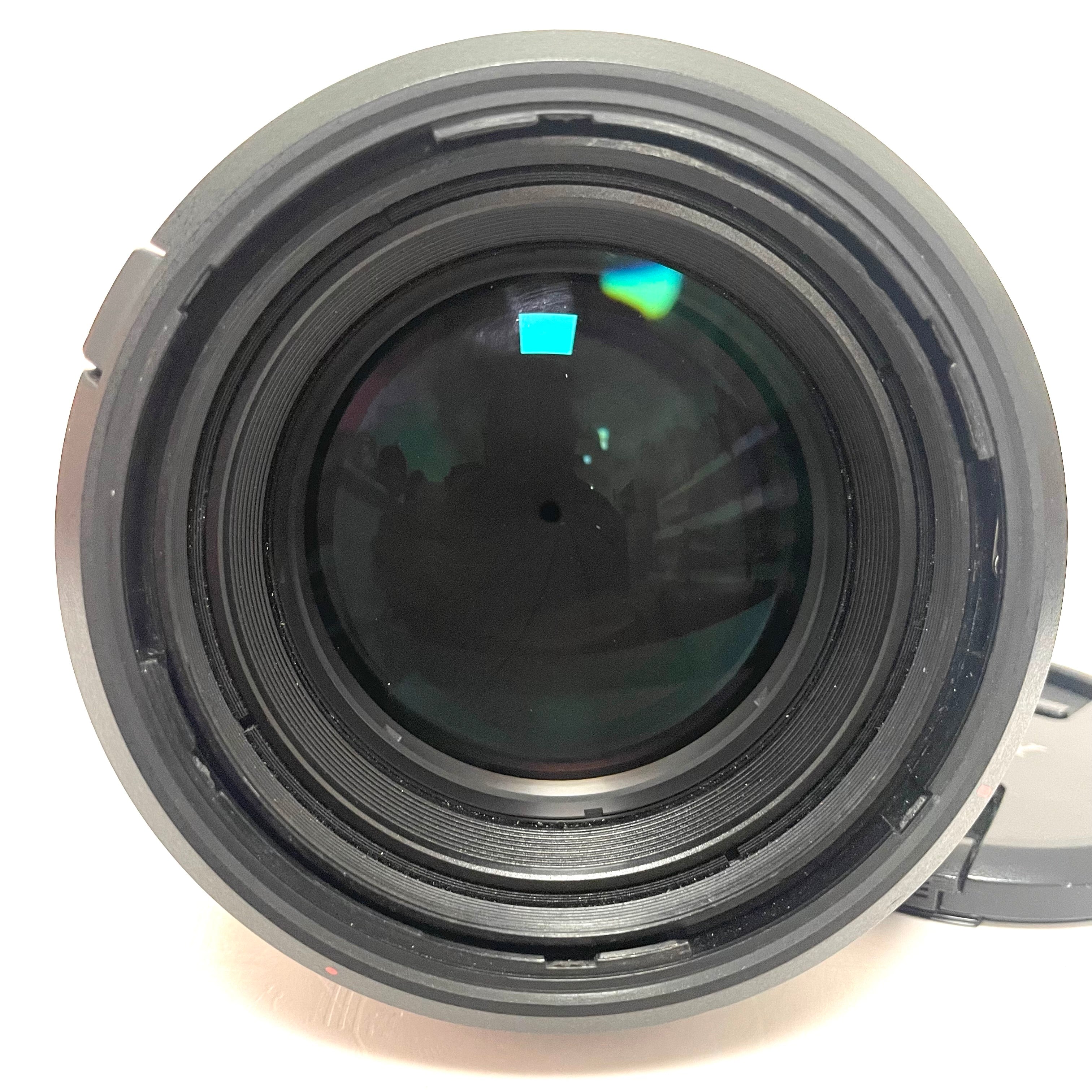 Sony Fe 85mm f/1.4 GM usato