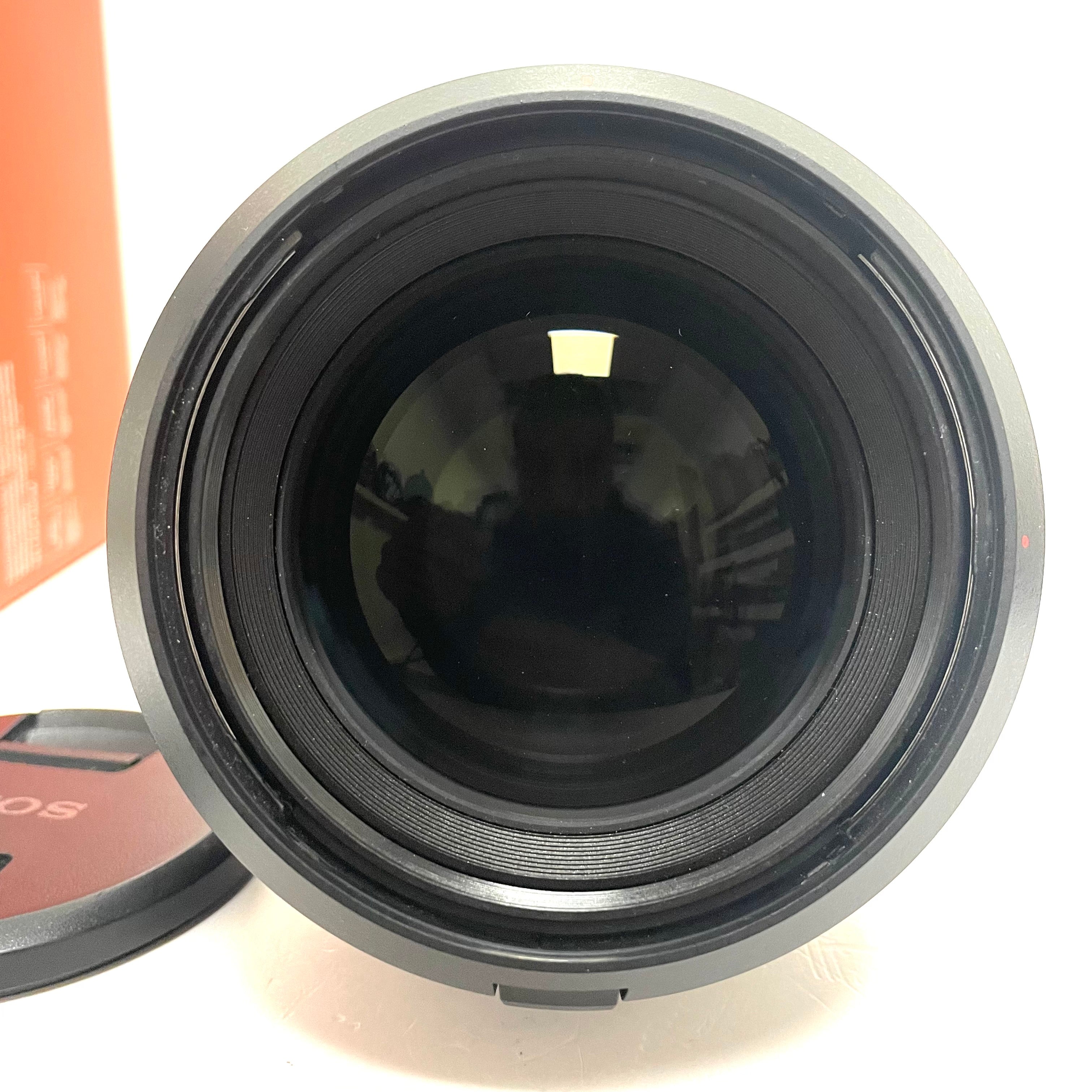 Sony Fe 135mm f/1.8 GM usato