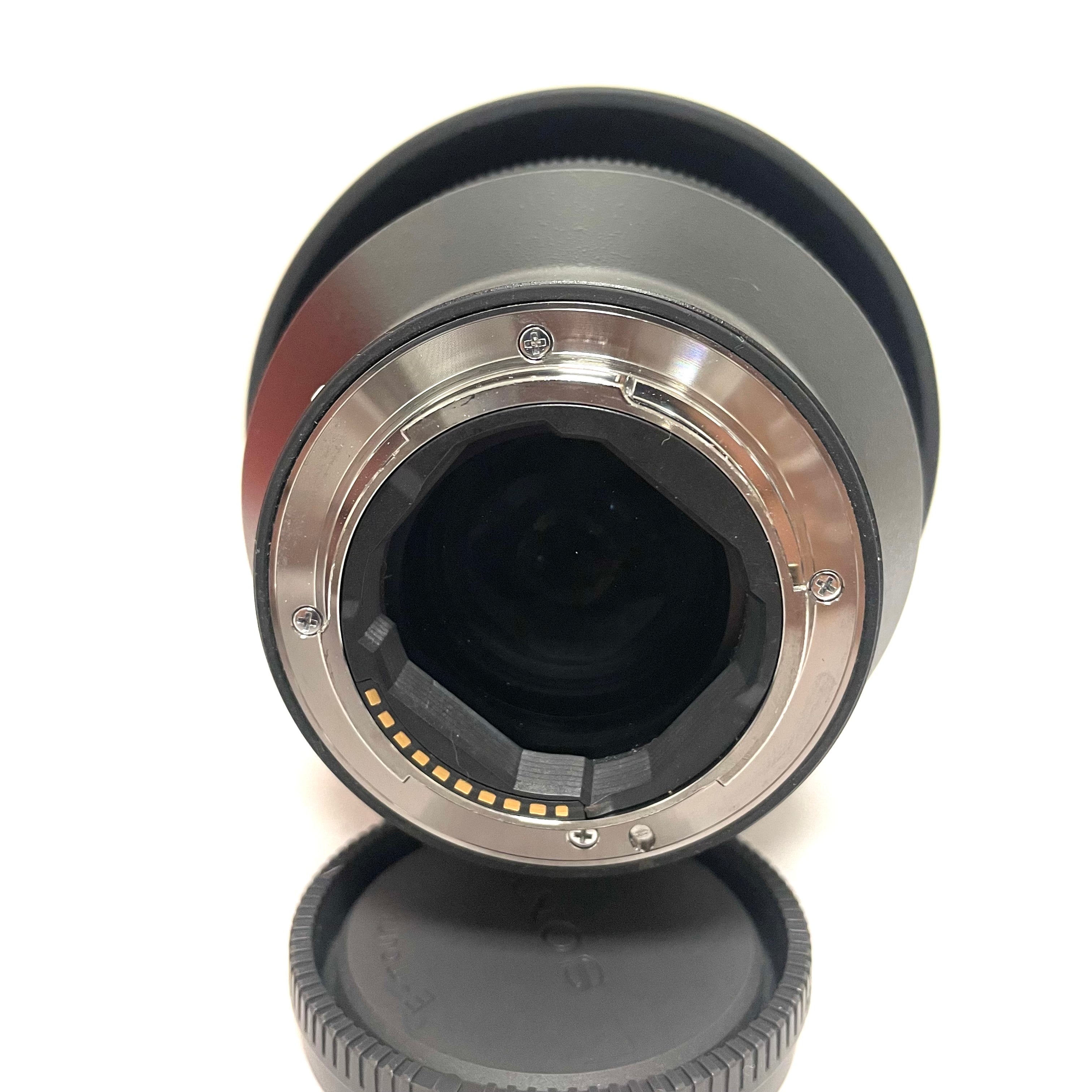 Sony Fe 135mm f/1.8 GM usato