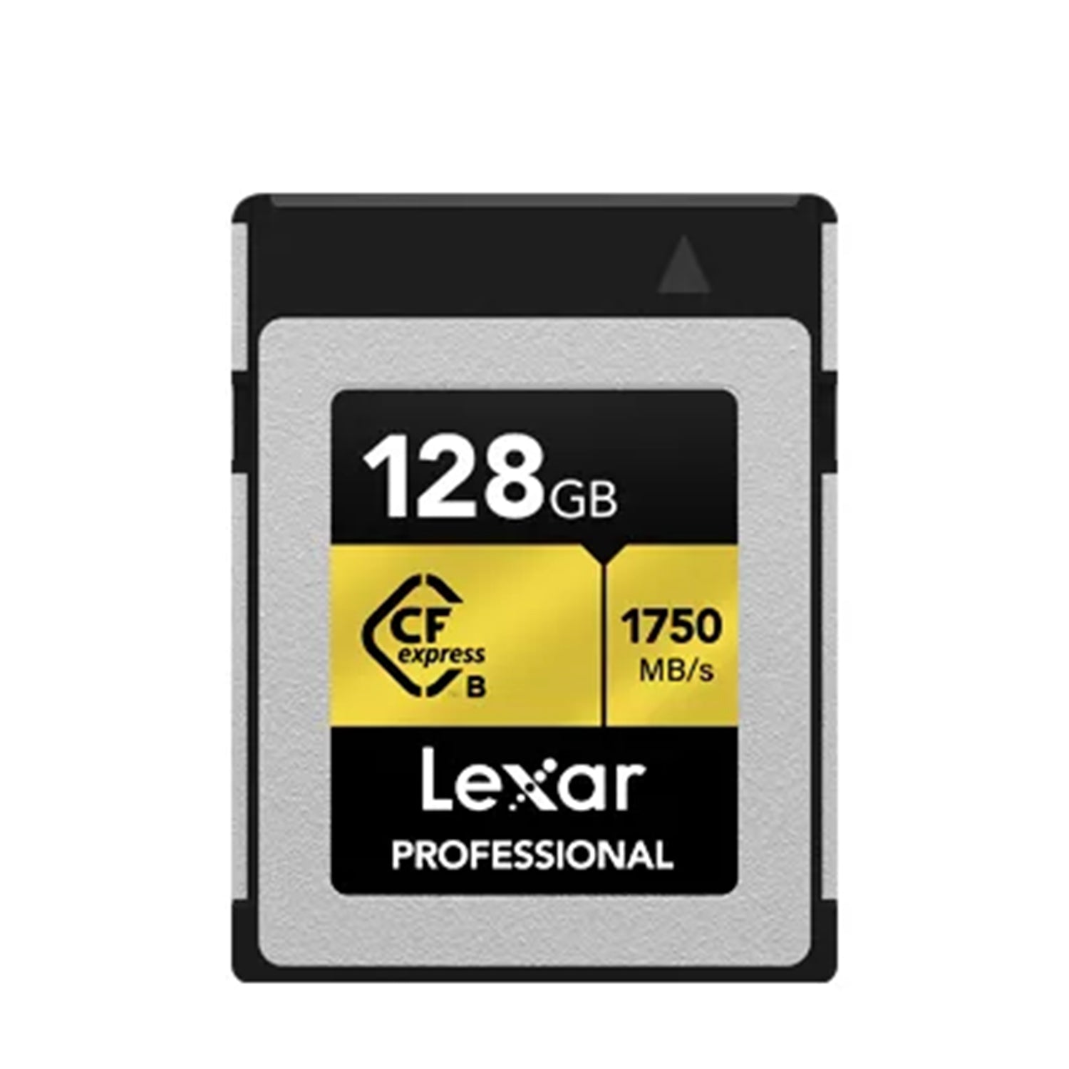 Lexar CFEXPRESS type-B 128GB Gold Hispeed - Cine Sud è da 48 anni sul mercato! 933032
