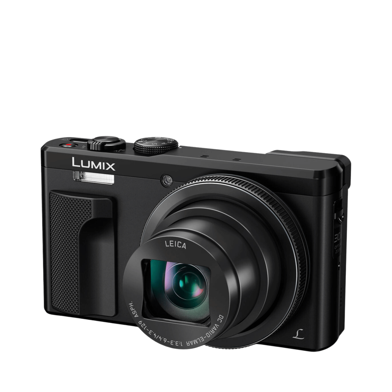 Lumix TZ80 - Garanzia ufficiale Fowa - Cine Sud è da 47 anni sul mercato! 7tz80k
