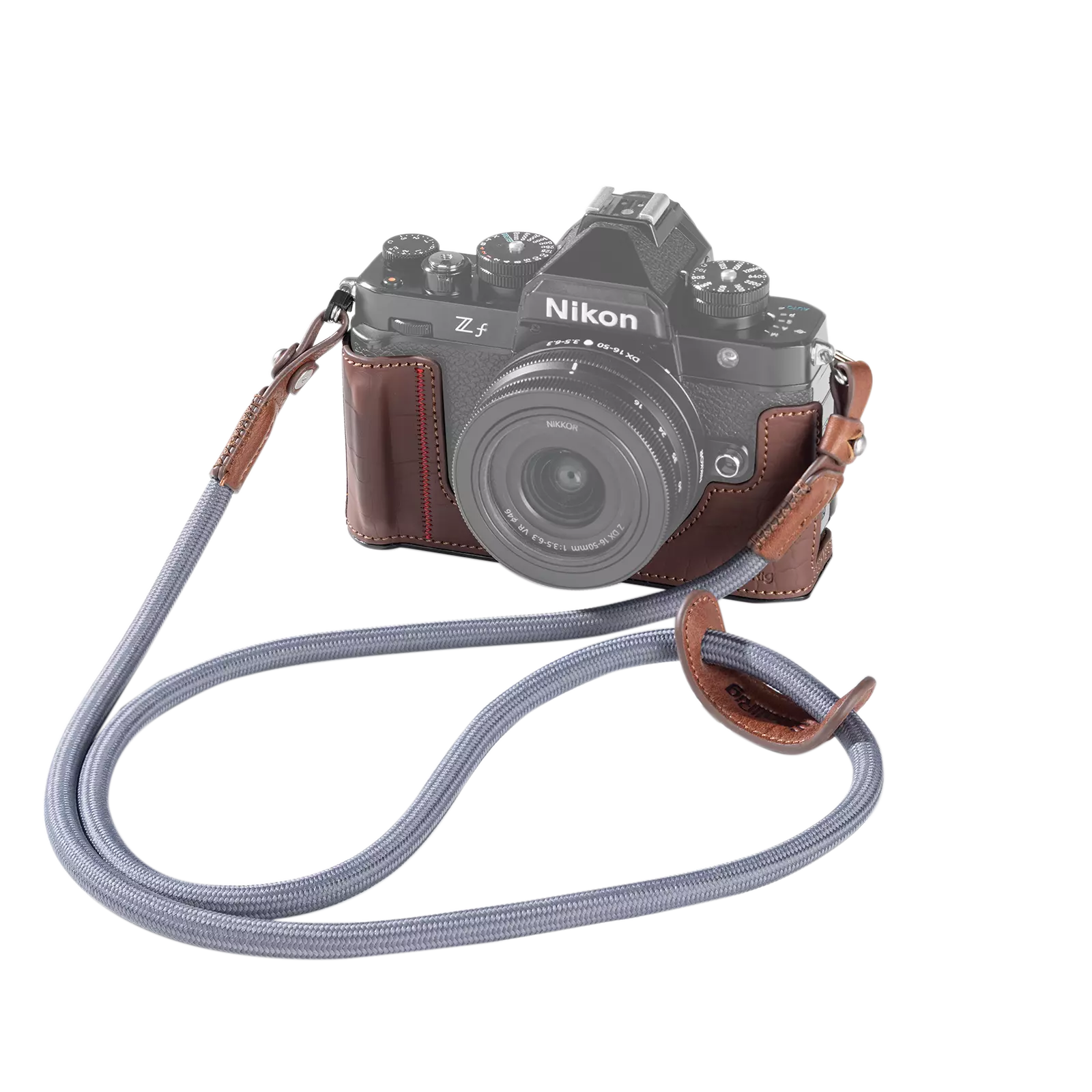 Nikon ZF Silver - Gar. Nital 4 anni - Cine Sud è dal 1976 sul mercato!