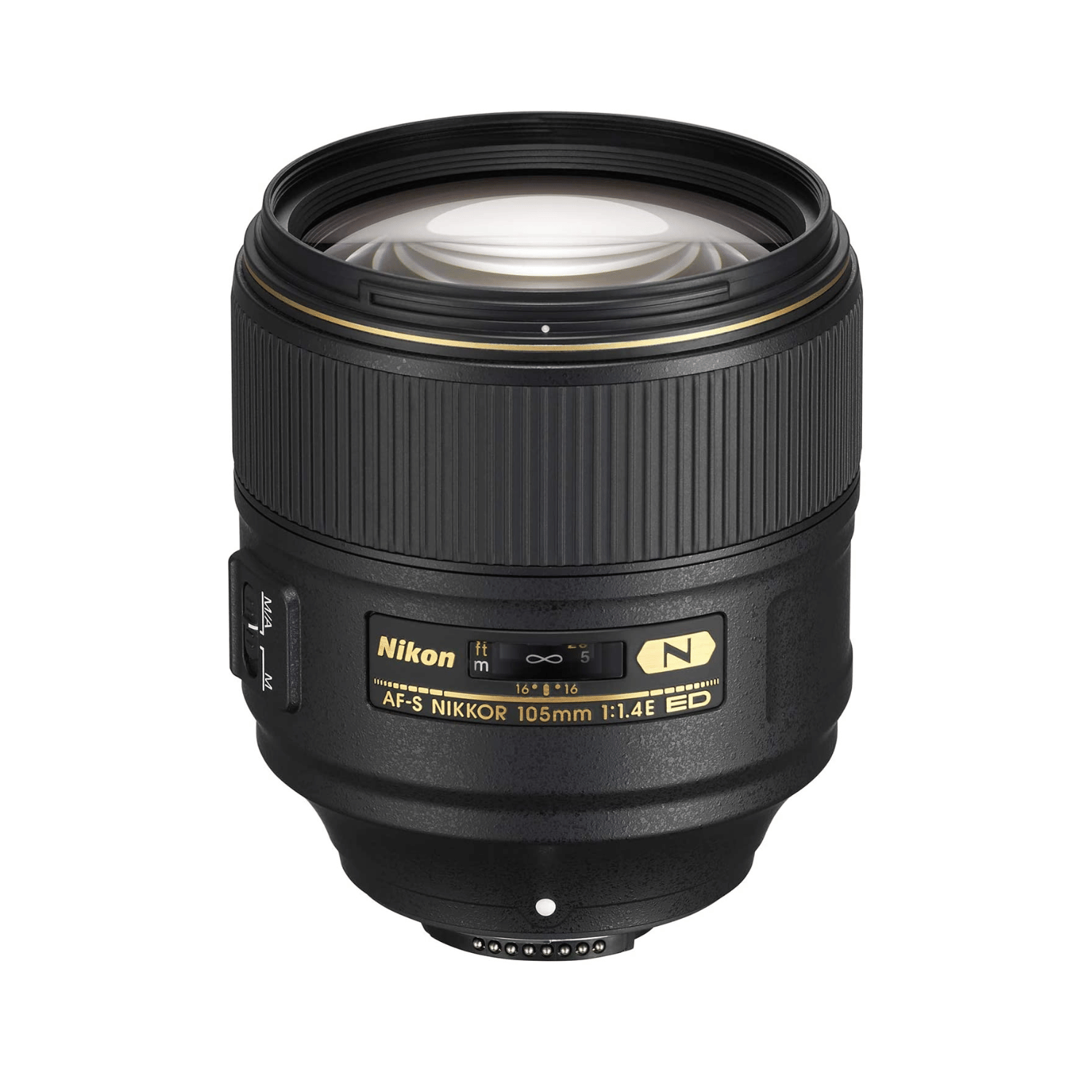 Nikon 105mm F1.4E ED AF-S - Garanzia 4 anni Nital - Cine sud è da 47 anni sul mercato! 320068