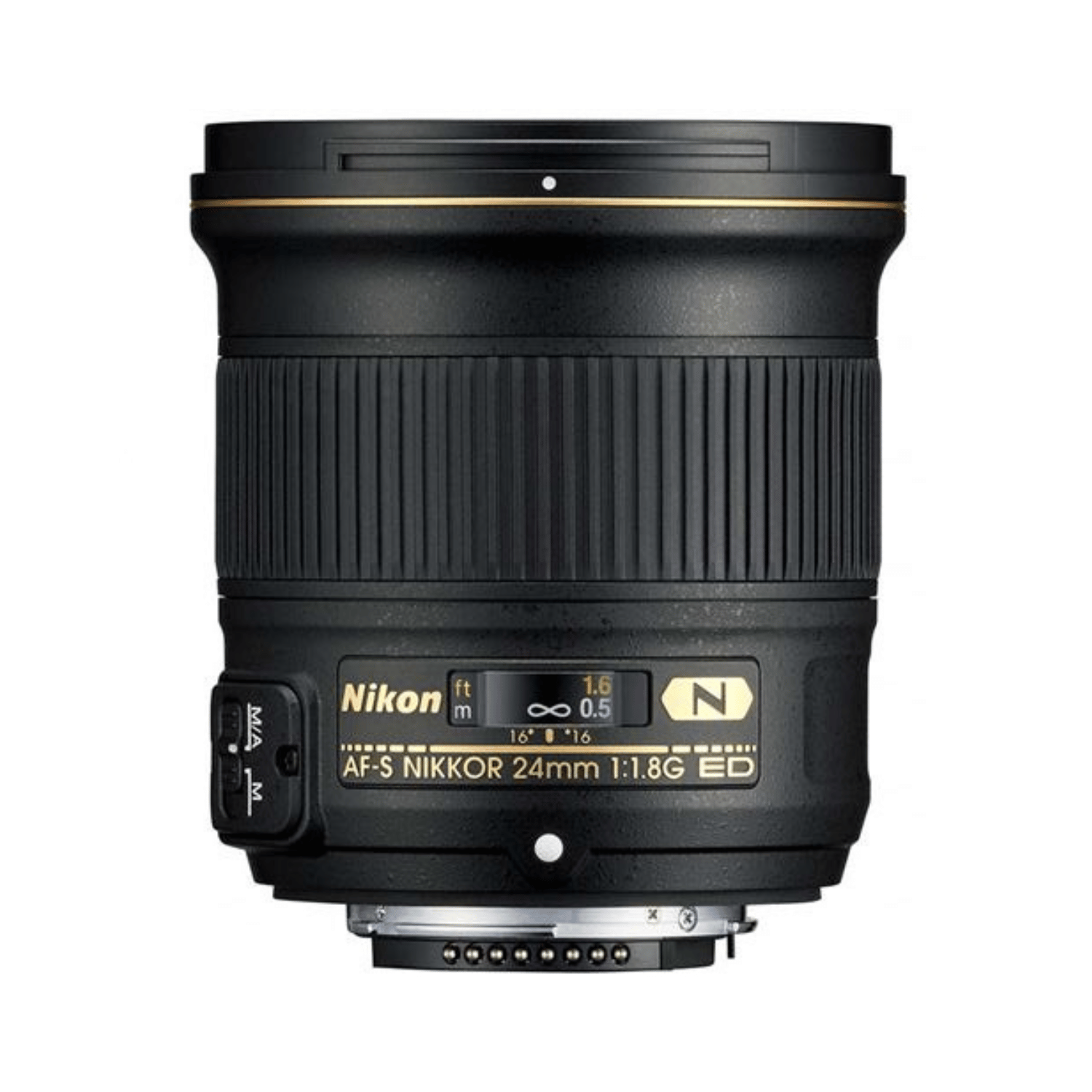 Nikon 28mm F1.8G AF-S - Garanzia 4 anni Nital - Cine sud è da 47 anni sul mercato! 313112