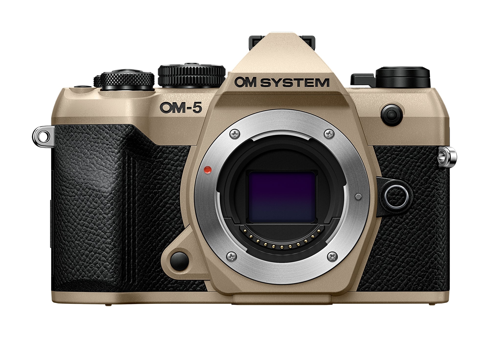 OM SYSTEM OM-5 Mark II - Garanzia Polyphoto - Cine Sud è dal 1976 sul mercato!