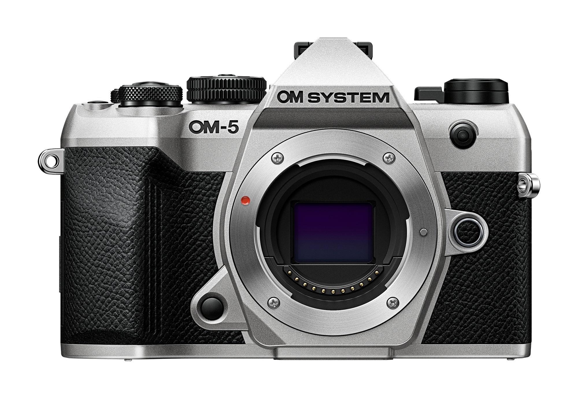 OM SYSTEM OM-5 Mark II - Garanzia Polyphoto - Cine Sud è dal 1976 sul mercato!