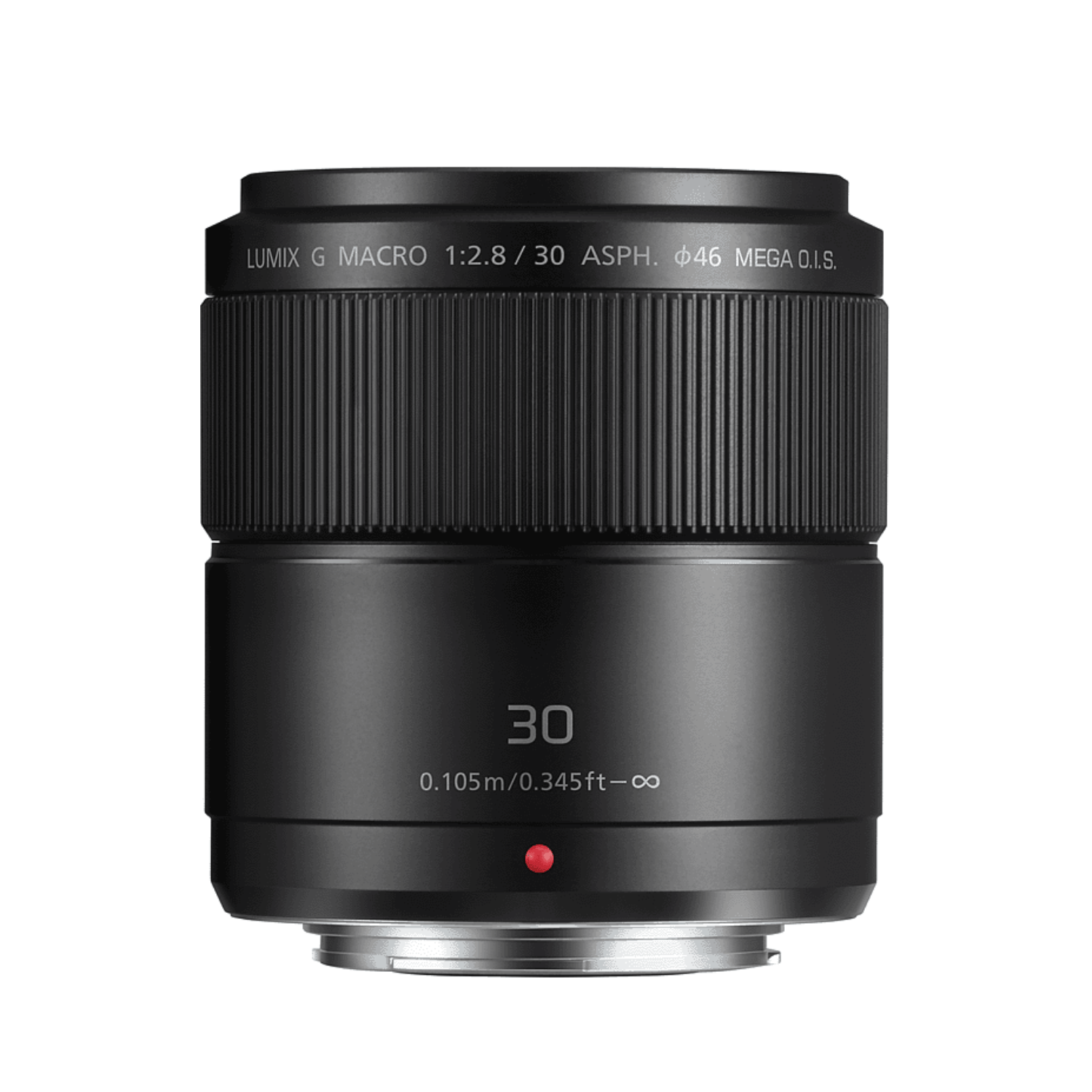 Panasonic Lumix G 30mm Macro F2.8 - Garanzia Fowa 4 Anni -RIVENDITORE AUTORIZZATO da 43 anni sul mercato-