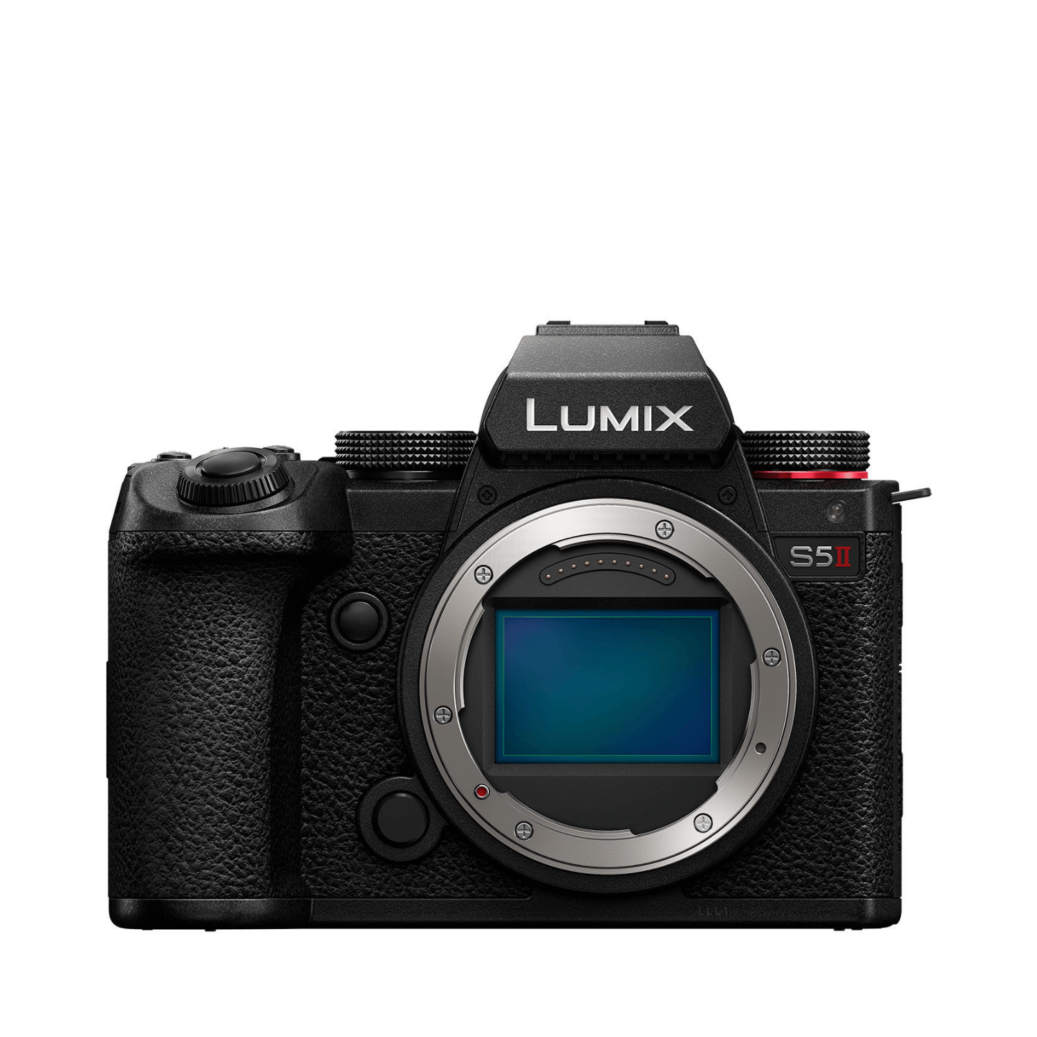 Panasonic Lumix S5II , S5MII Body - Garanzia Fowa 4 anni - Cine Sud è da 47 anni sul mercato! 7S5M2E S5 MARK II S5 2