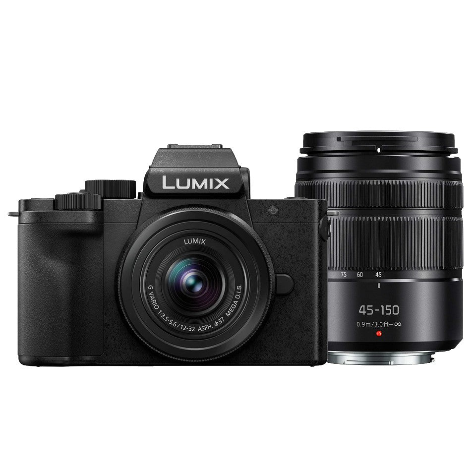 LUMIX G100D - Cine Sud è da 47 anni sul mercato!