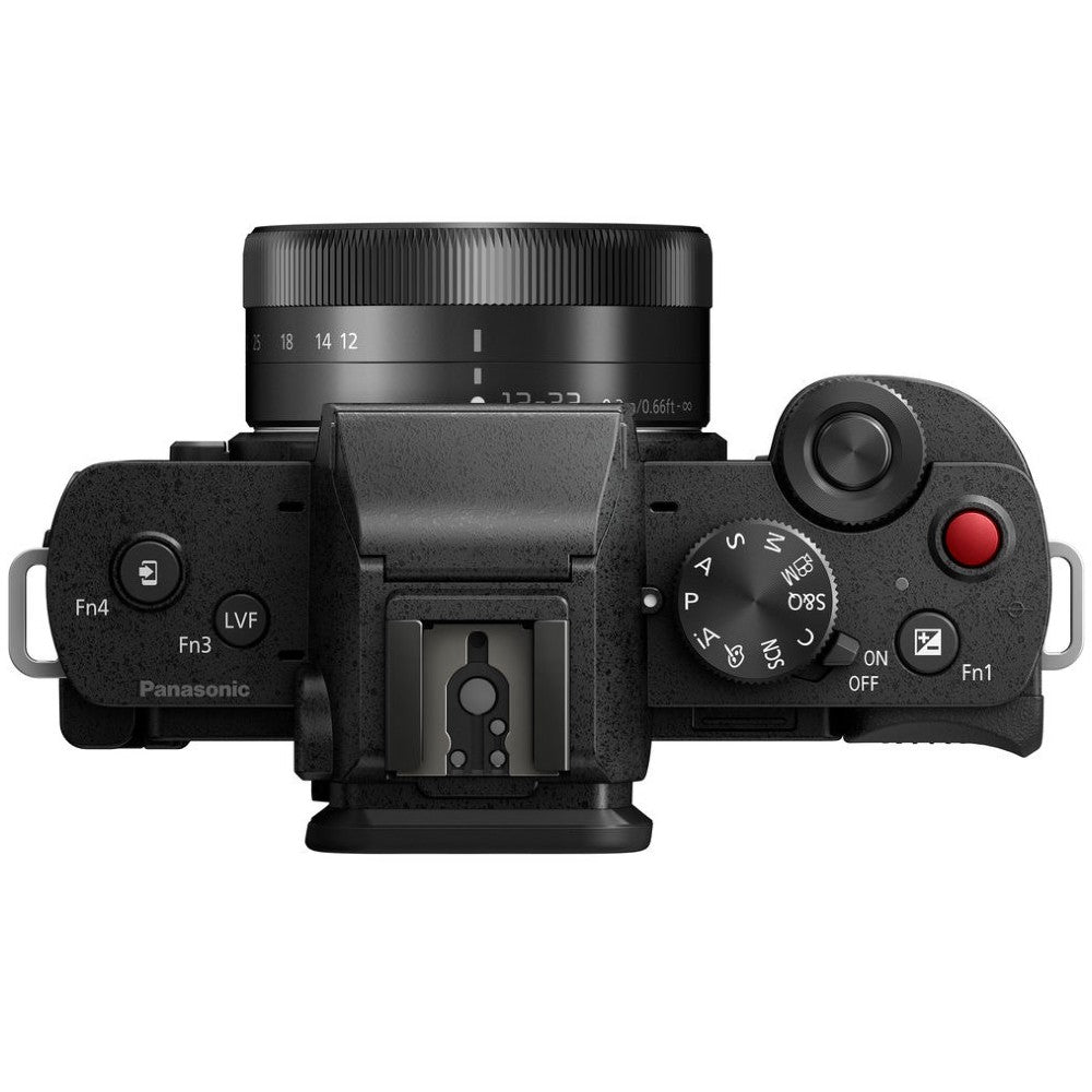 LUMIX G100D - Cine Sud è da 47 anni sul mercato!