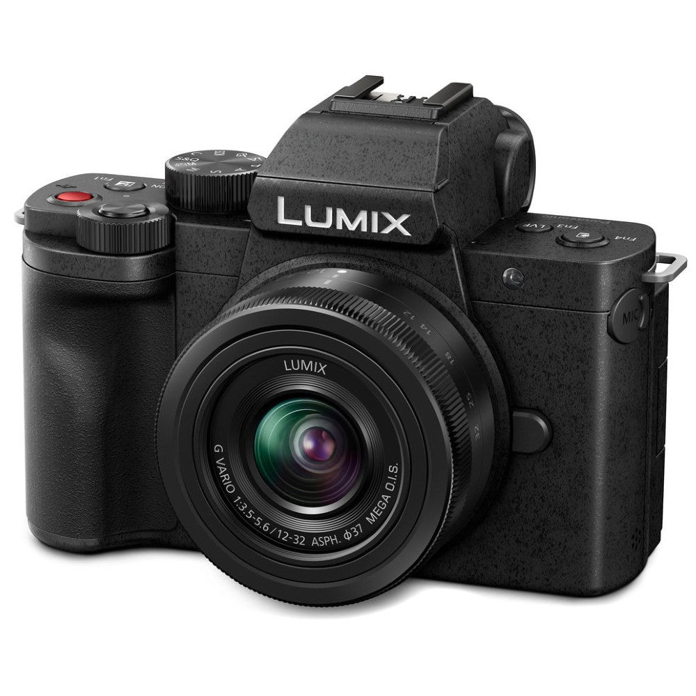 LUMIX G100D - Cine Sud è da 47 anni sul mercato!