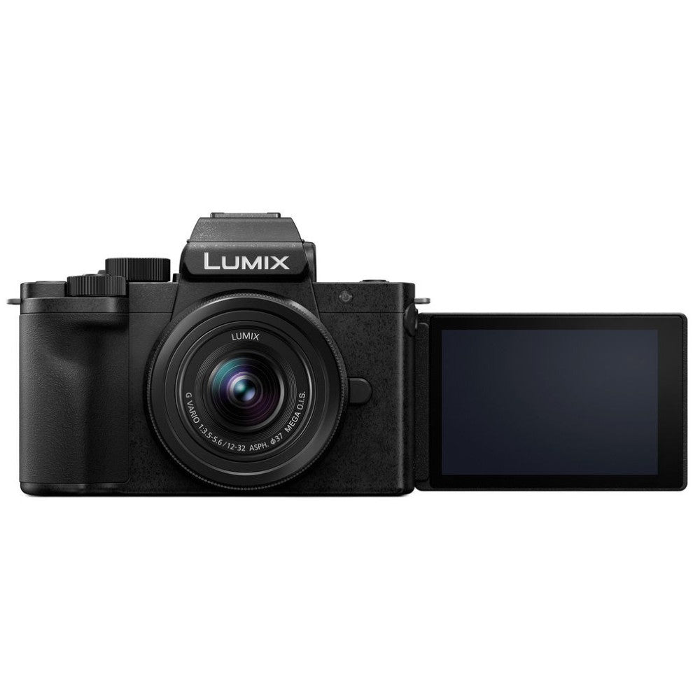 LUMIX G100D - Cine Sud è da 47 anni sul mercato!