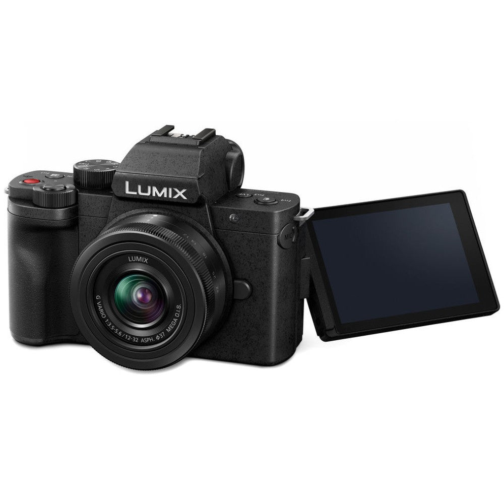 LUMIX G100D - Cine Sud è da 47 anni sul mercato!