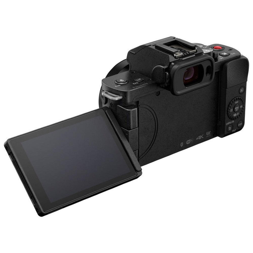 LUMIX G100D - Cine Sud è da 47 anni sul mercato!