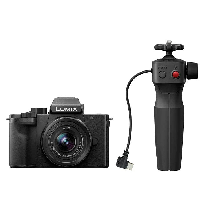 LUMIX G100D - Cine Sud è da 47 anni sul mercato!