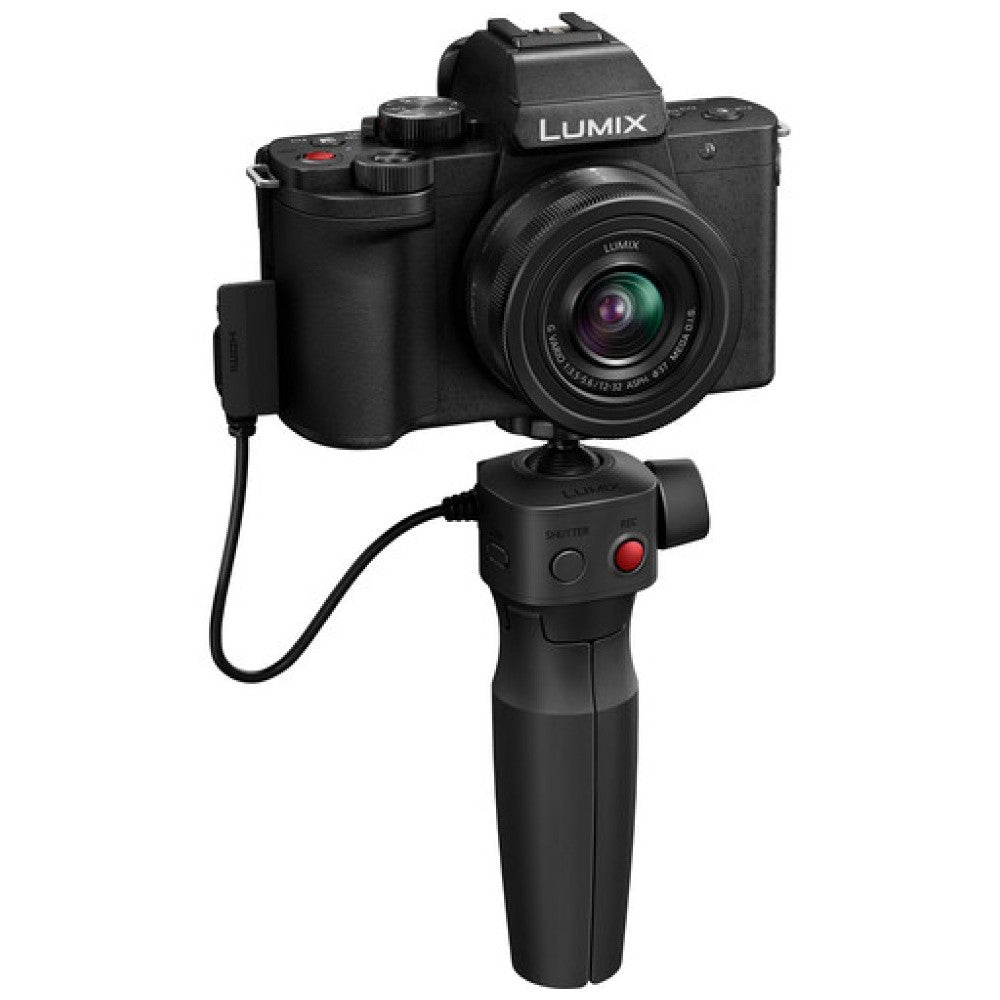 LUMIX G100D - Cine Sud è da 47 anni sul mercato!