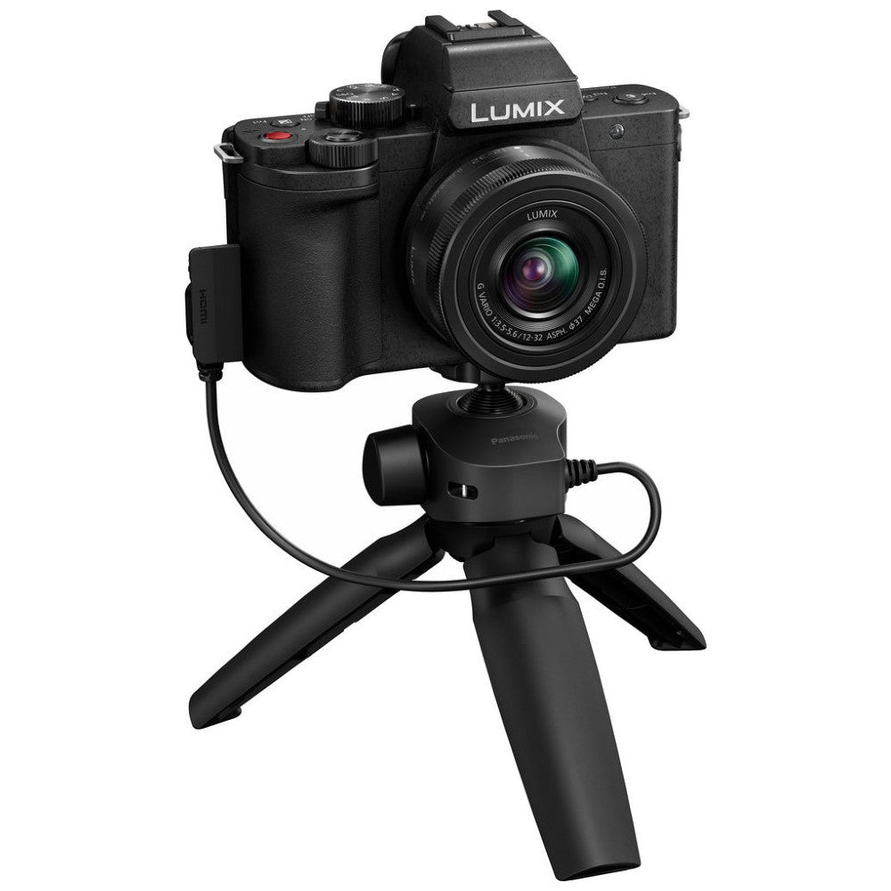 LUMIX G100D - Cine Sud è da 47 anni sul mercato!