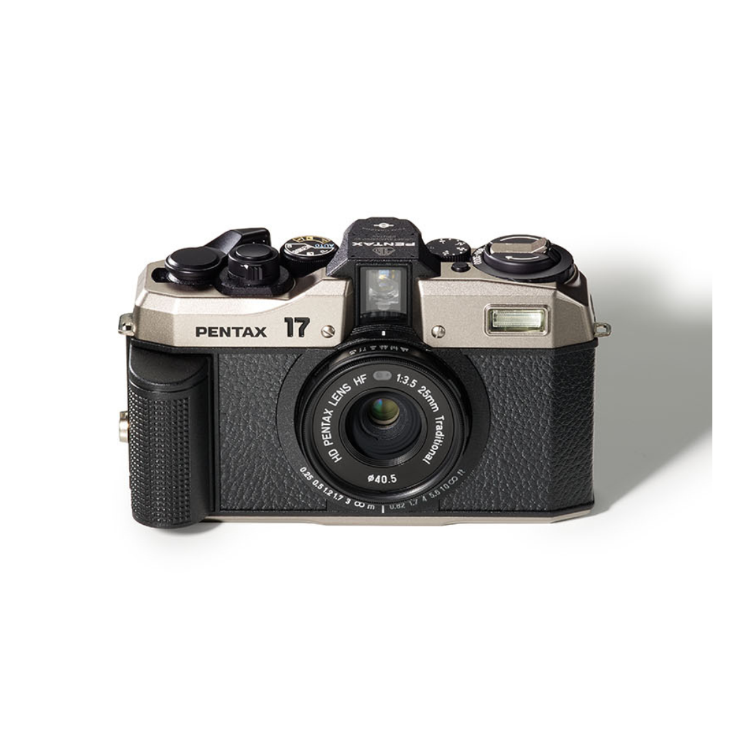 Pentax 17 - Gar. Fowa 4 anni - Cine Sud è da 47 anni sul mercato! X18926