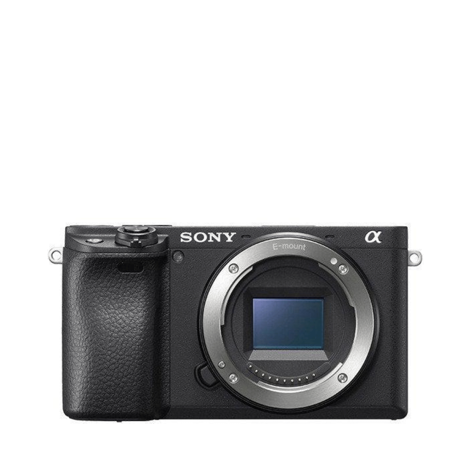 Sony a6400 + 18-135mm - Garanzia Sony Italia 2+1 - Cine Sud è da 47 anni sul mercato! ILCE6400MB
