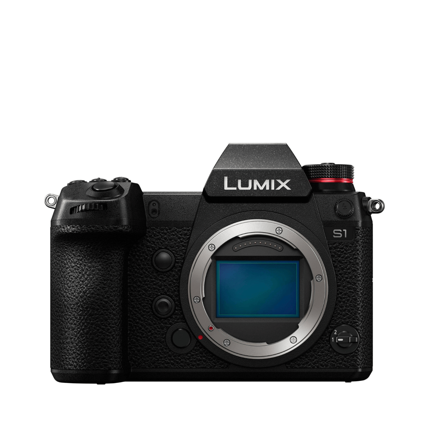 Panasonic Lumix S1 Body + v-log omaggioGaranzia Fowa 4 anni - Cine Sud è da 46 anni sul mercato!-7S1EGK