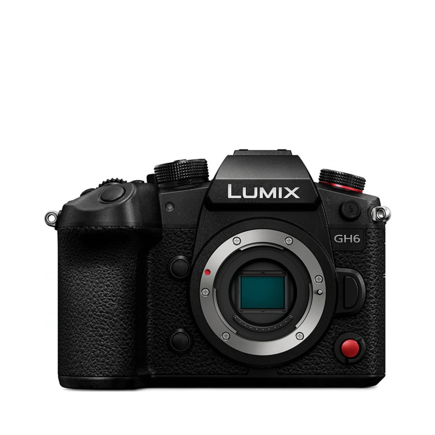 Panasonic Lumix GH6 Body - Cine Sud è da 47 anni sul mercato! 7GH6EB