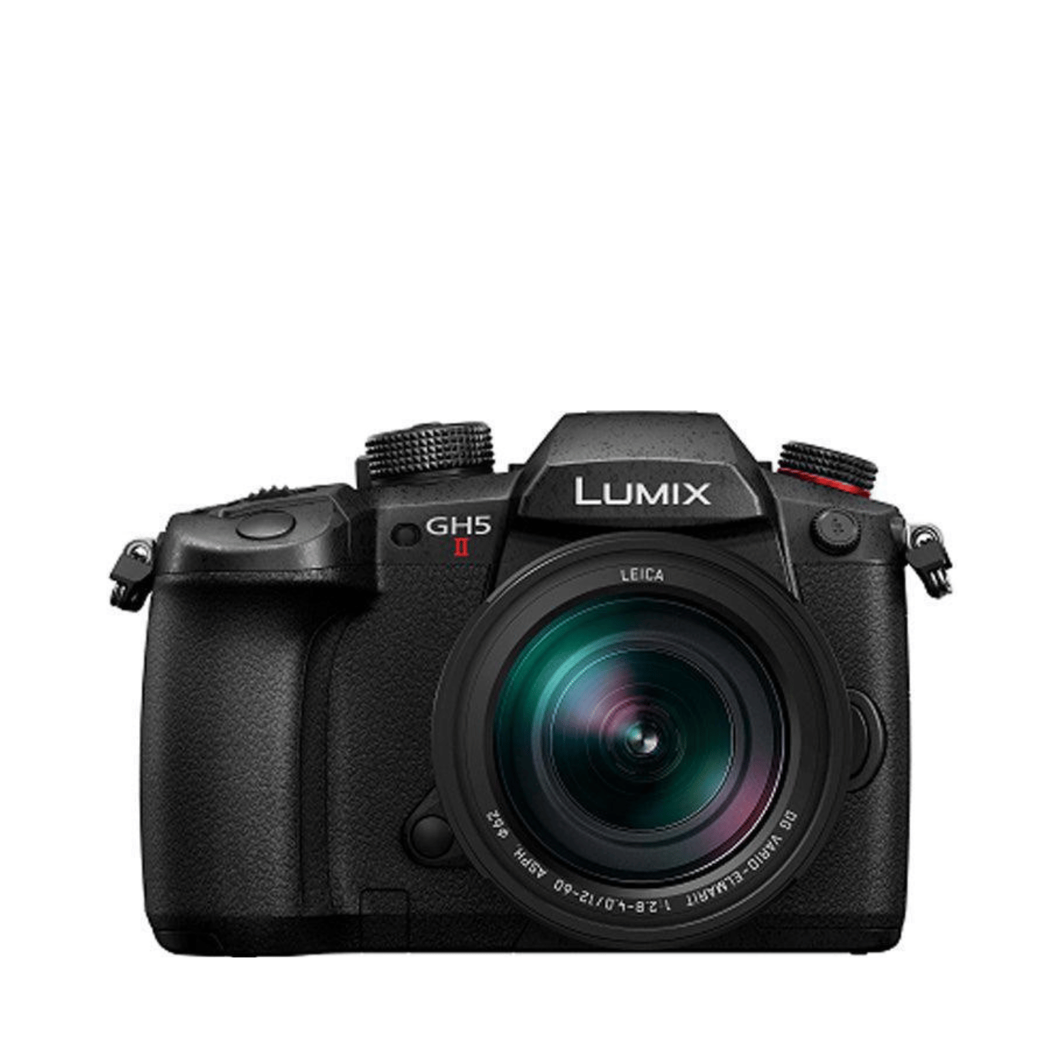 LUMIX GH5 M2 + 12-60mm - Cine Sud è da 47 anni sul mercato! 7GH52K