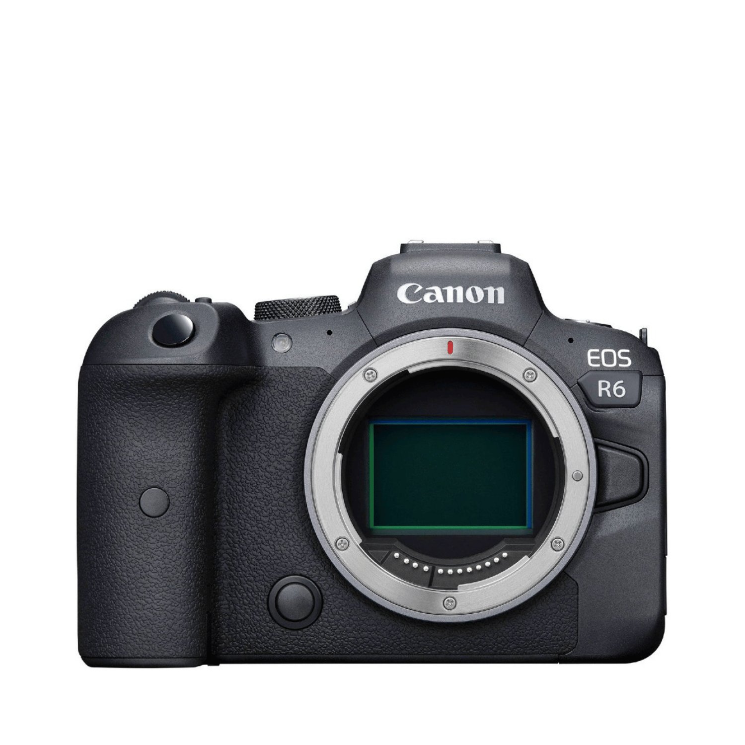 Canon EOS R6 +24-105 F4L IS USM - Gar. Canon Italia - Cine Sud è da 47 anni sul mercato! 4082C003