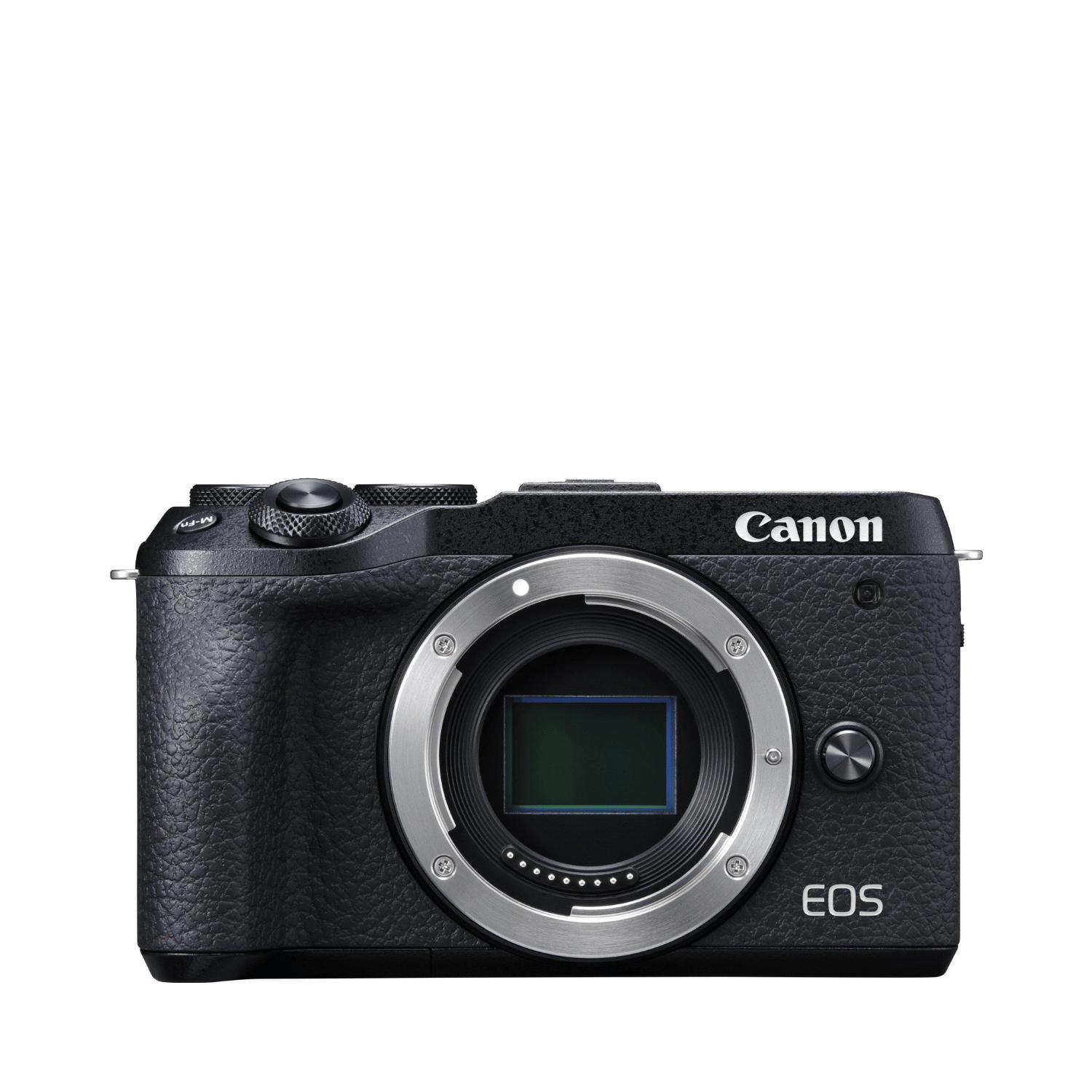 Canon EOS M6 mark II + 15-45mm + evf - Gar. Canon Italia - Cine Sud è da 47 anni sul mercato!