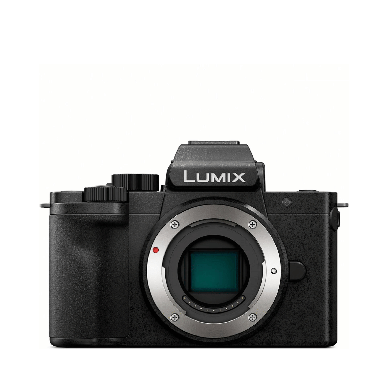 Panasonic Lumix G100 Body - Garanzia ufficiale Fowa - Cine Sud è da 47 anni sul mercato! 7G100E