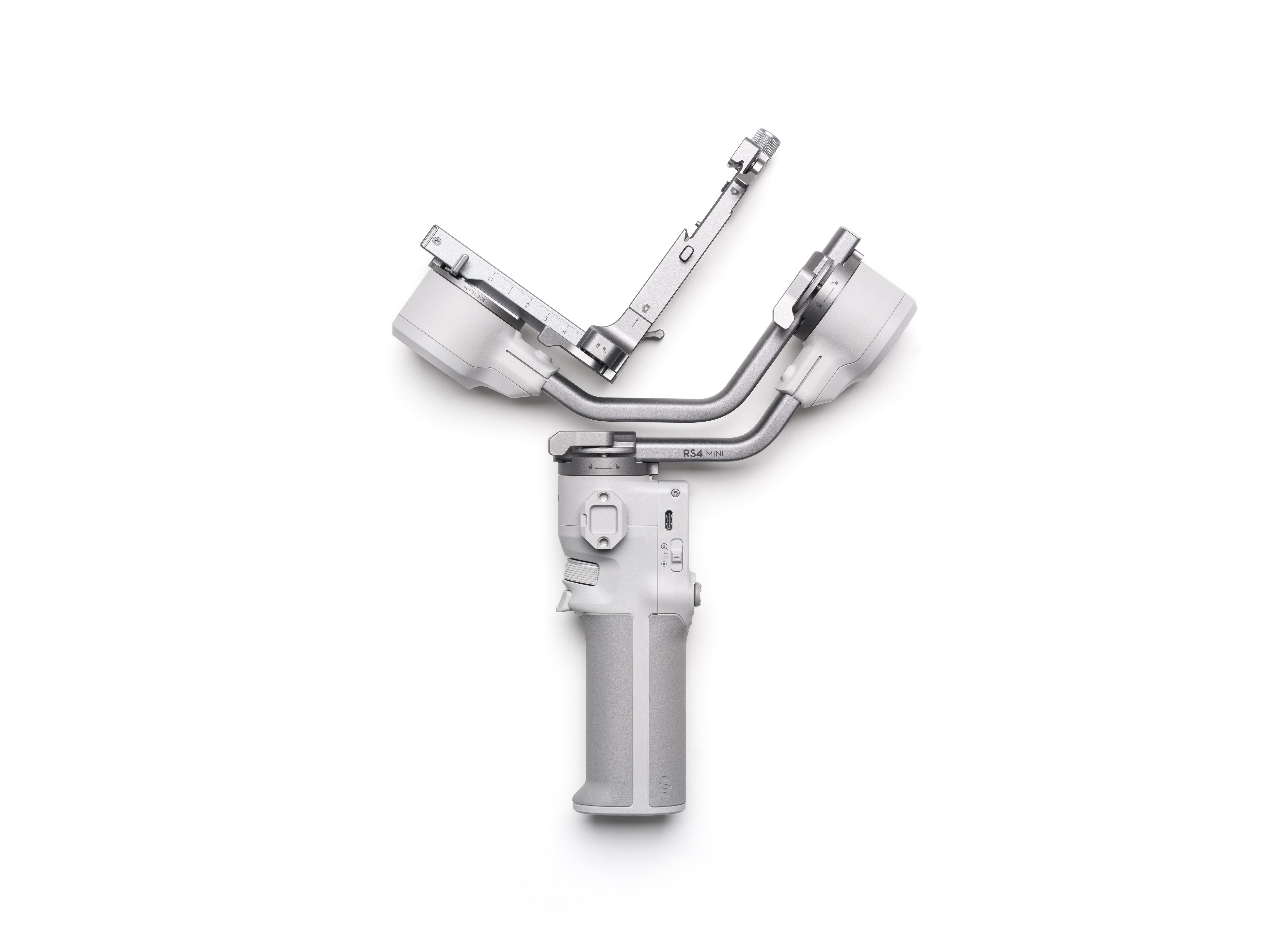 Dji RS4 Mini - Cine Sud è dal 1976 sul mercato! DJRO45
