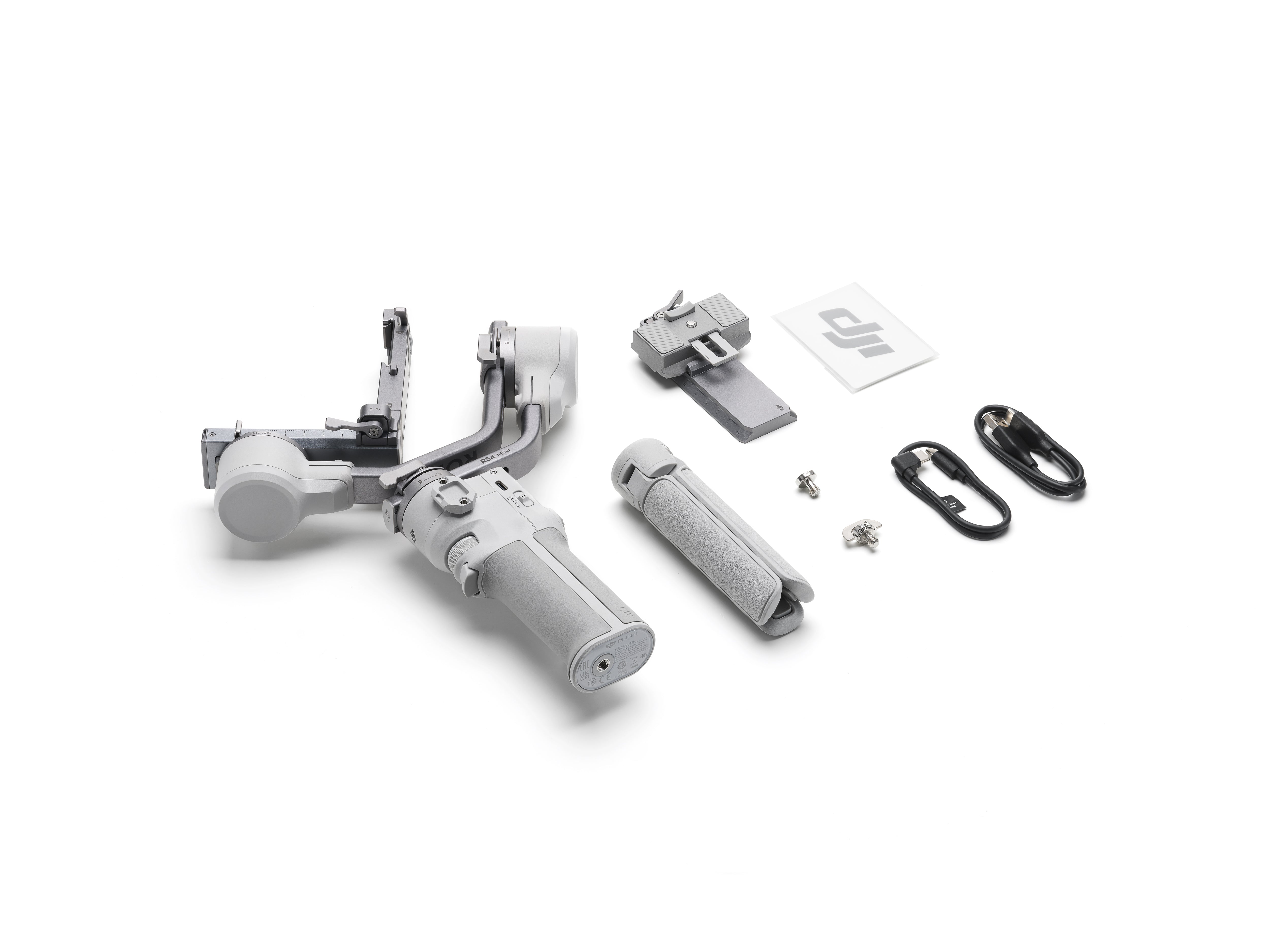 Dji RS4 Mini - Cine Sud è dal 1976 sul mercato! DJRO45