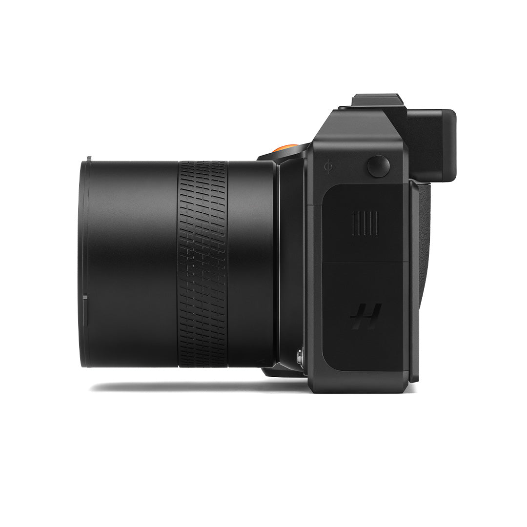 Hasselblad Lens XCD 3.4/75P - Garanzia Fowa 4 anni - Cine Sud è da 48 anni sul mercato! 325075