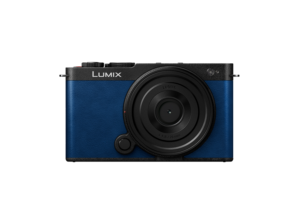 Panasonic Lumix S9 - Garanzia Fowa 4 anni - Cine Sud è da 48 anni sul mercato!