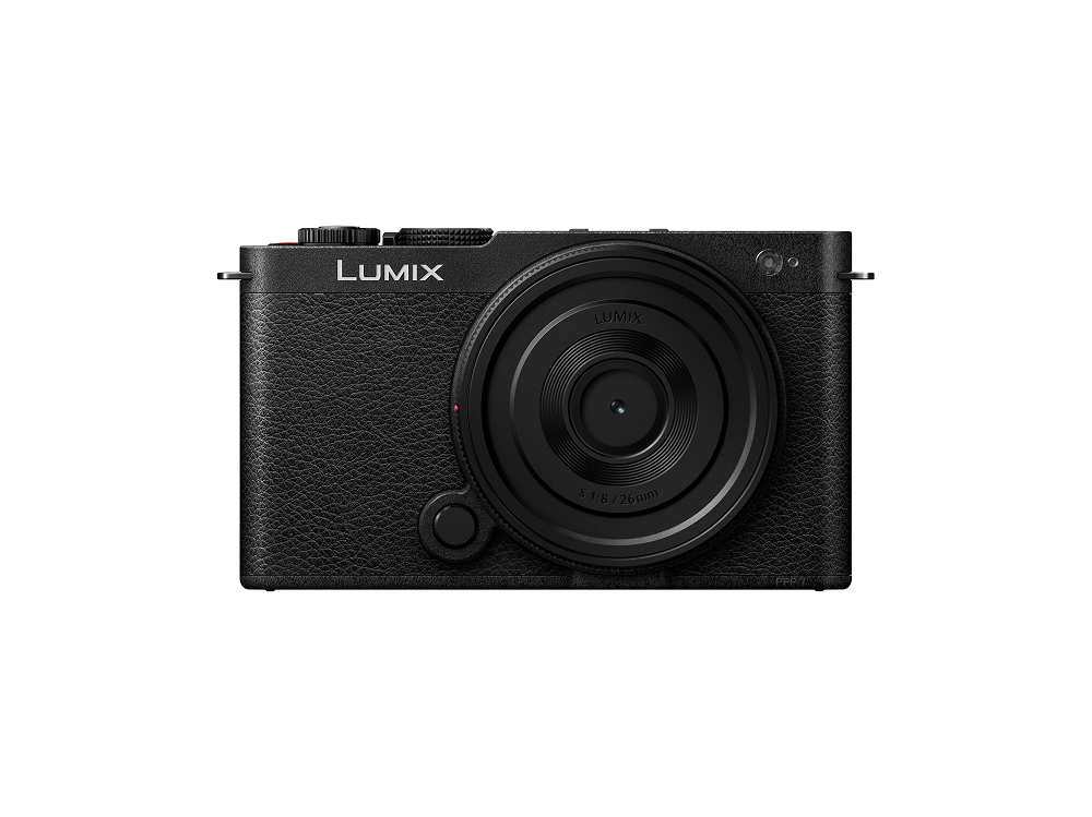 Panasonic Lumix S9 - Garanzia Fowa 4 anni - Cine Sud è da 48 anni sul mercato!