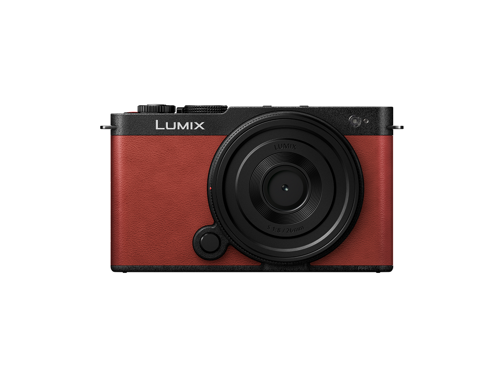Panasonic Lumix S9 - Garanzia Fowa 4 anni - Cine Sud è da 48 anni sul mercato!