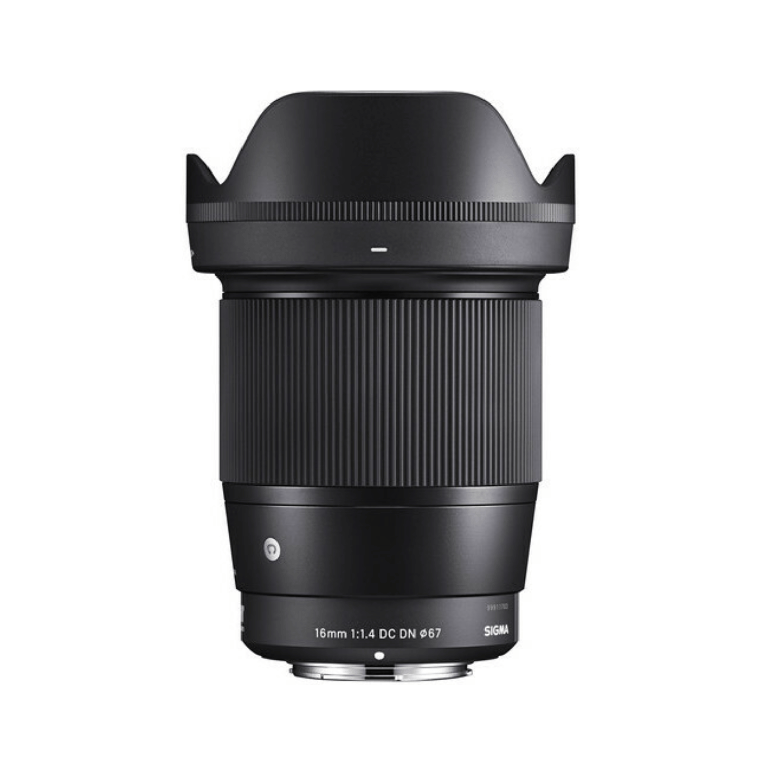 SIGMA 16mm F1.4 DC DN CONTEMPORARY FUJI - Garanzia M-trading 3 anni - Cine Sud è da 48 anni sul mercato! - 6030405