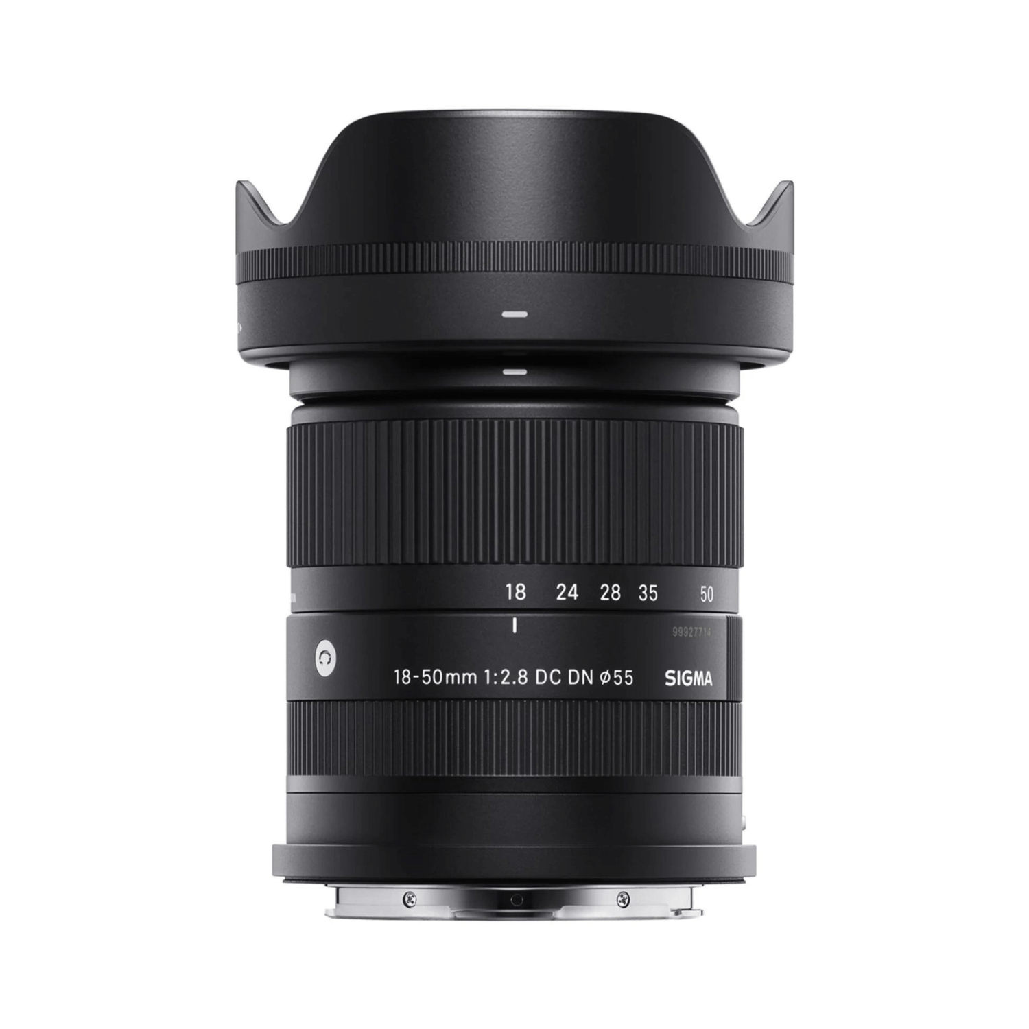 SIGMA 18-50MM F2.8 FUJIFILM - Garanzia M-trading 3 anni- Cine Sud è da 48 anni sul mercato! 6030404