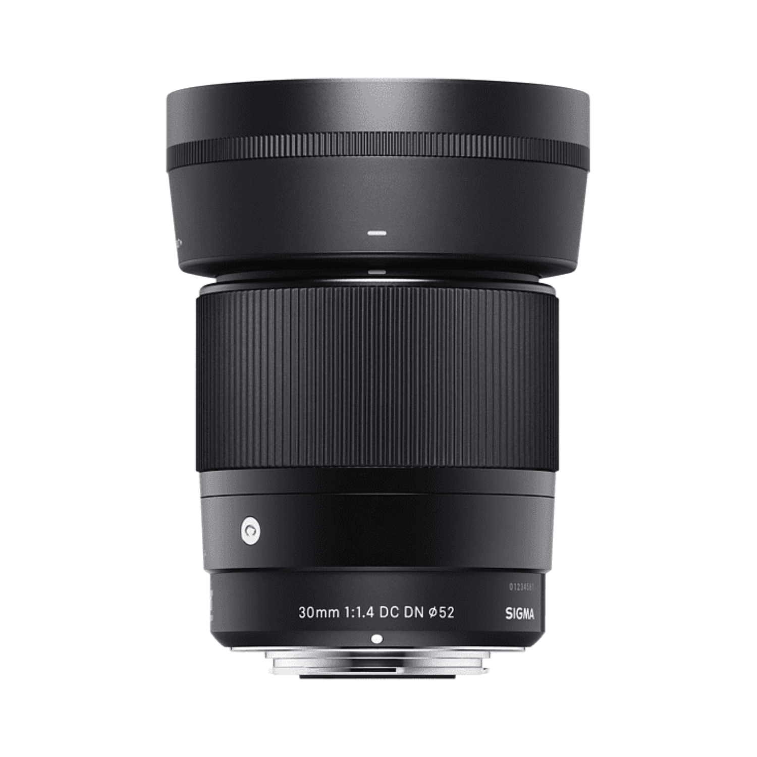 SIGMA 30mm F1.4 DC DN (C) (attacco MFT) - Garanzia M-trading 3 anni