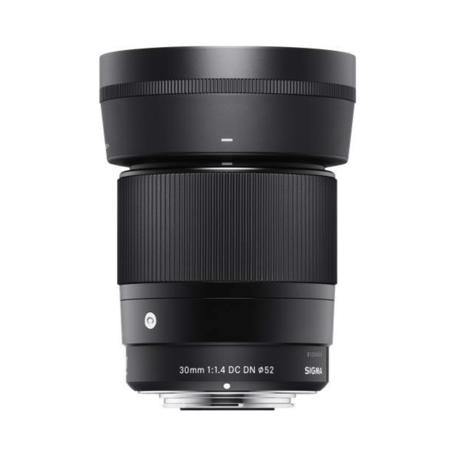 SIGMA 30mm F1.4 DC DN (C) (attacco sony E) - Garanzia M-trading 3 anni 6030358