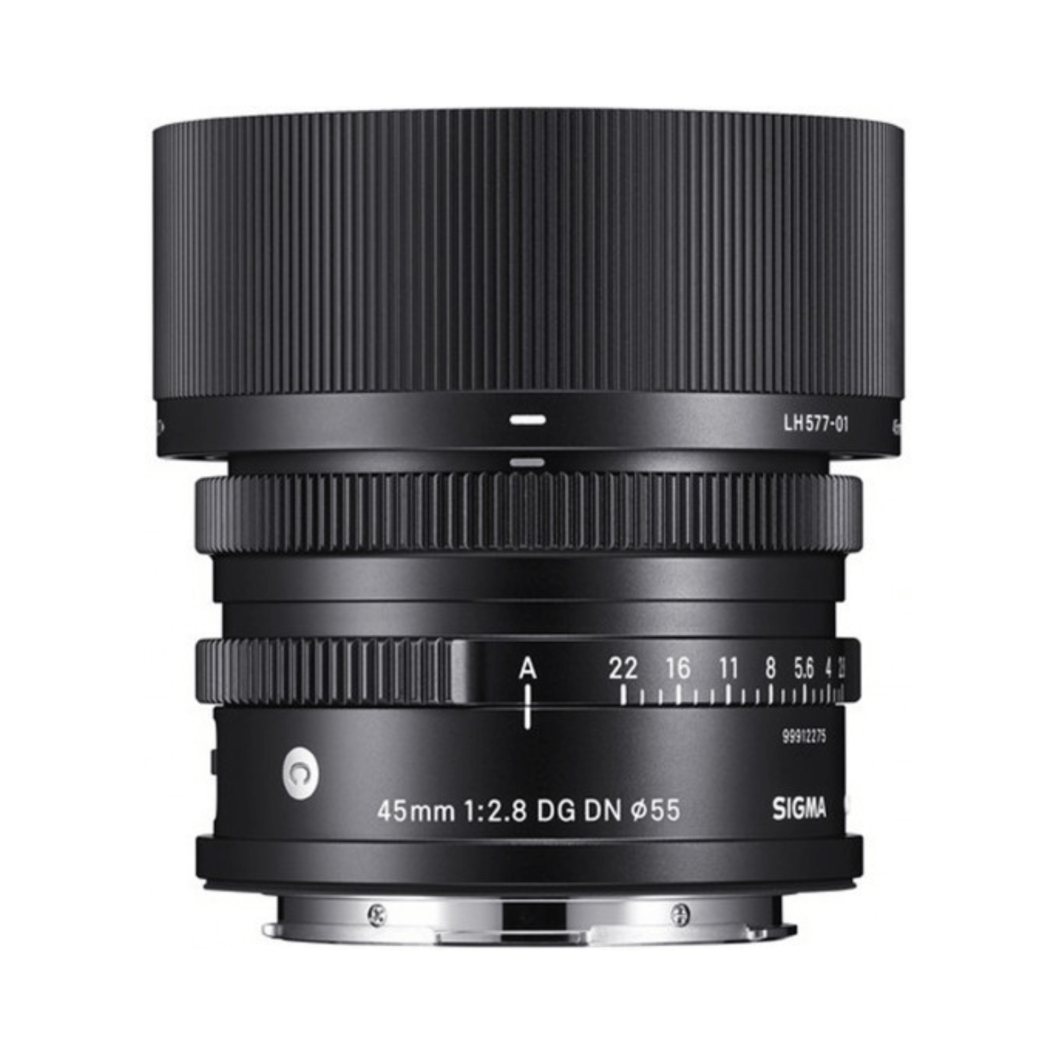 SIGMA 45mm F2.8 DG DN - L-MOUNT Garanzia M-trading 3 anni -Cine Sud è da 46 anni sul mercato! 6030121